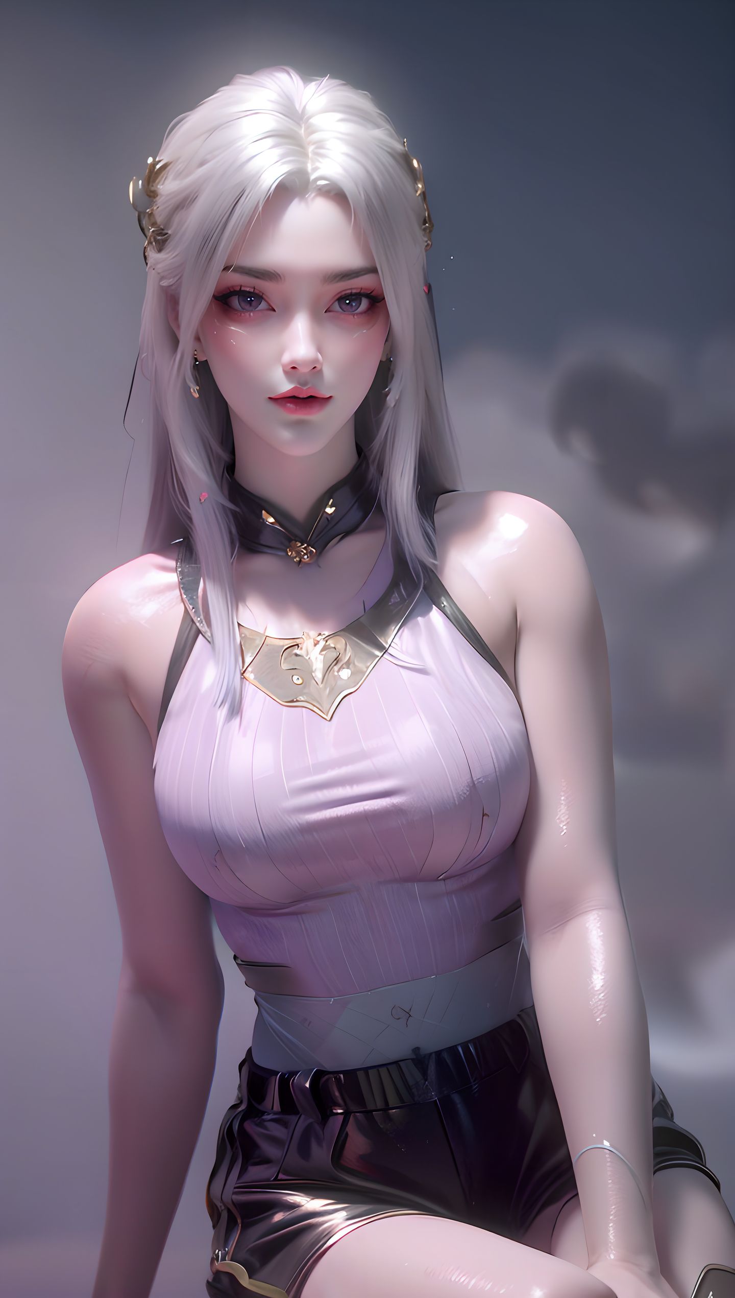 百炼成神#司妙玲,第2张