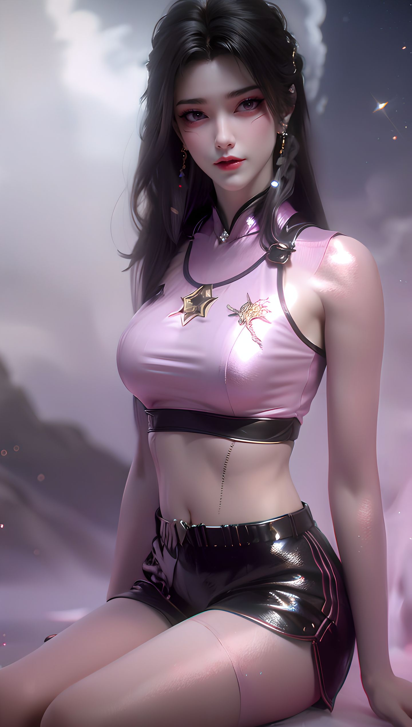 百炼成神#司妙玲,第5张