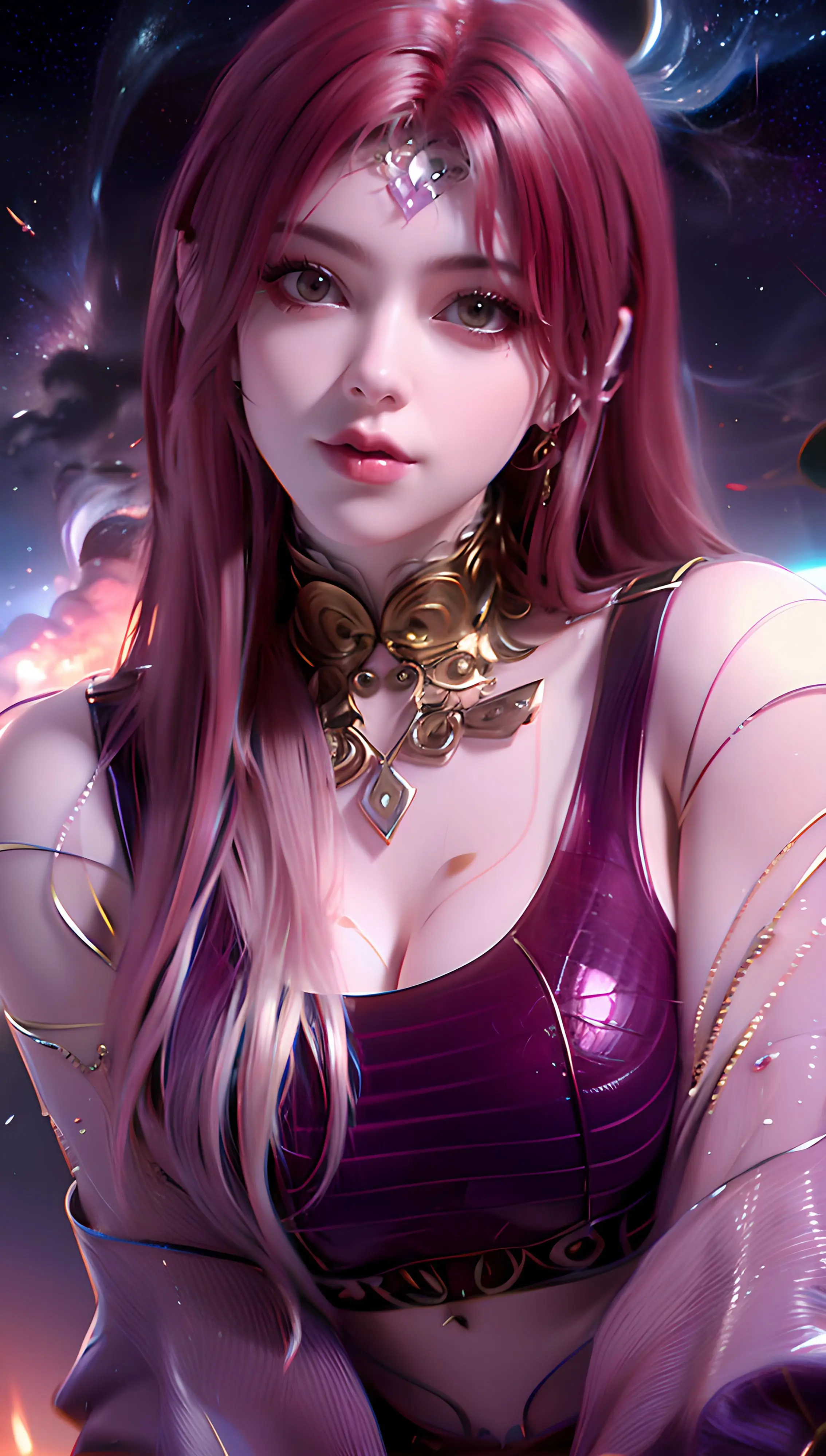 百炼成神#妖夜,第6张