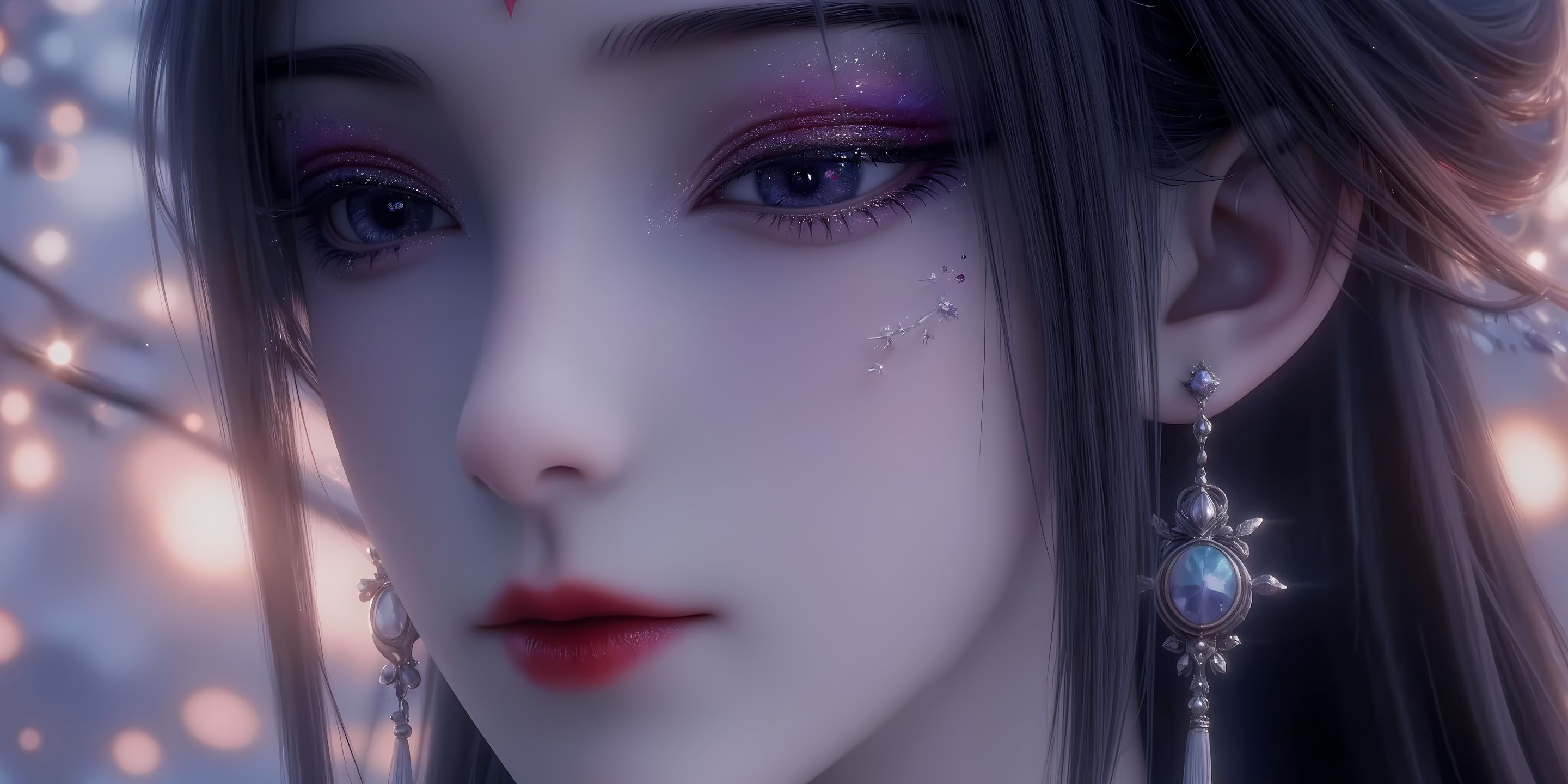 诛仙#小白11,第1张