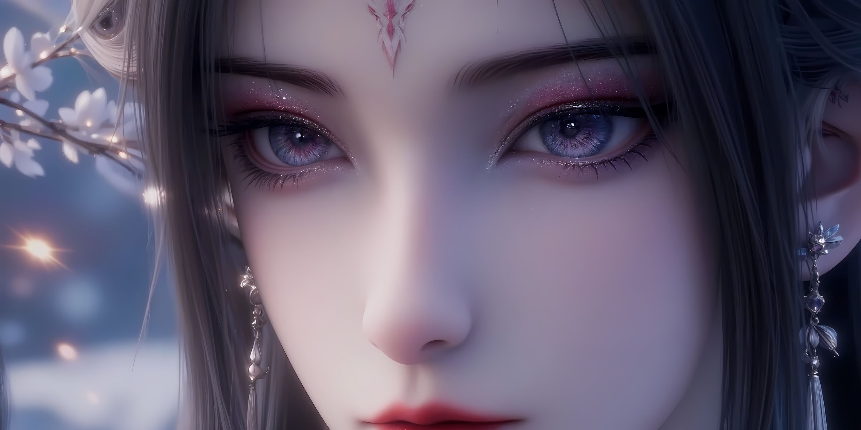 诛仙#小白11,第2张