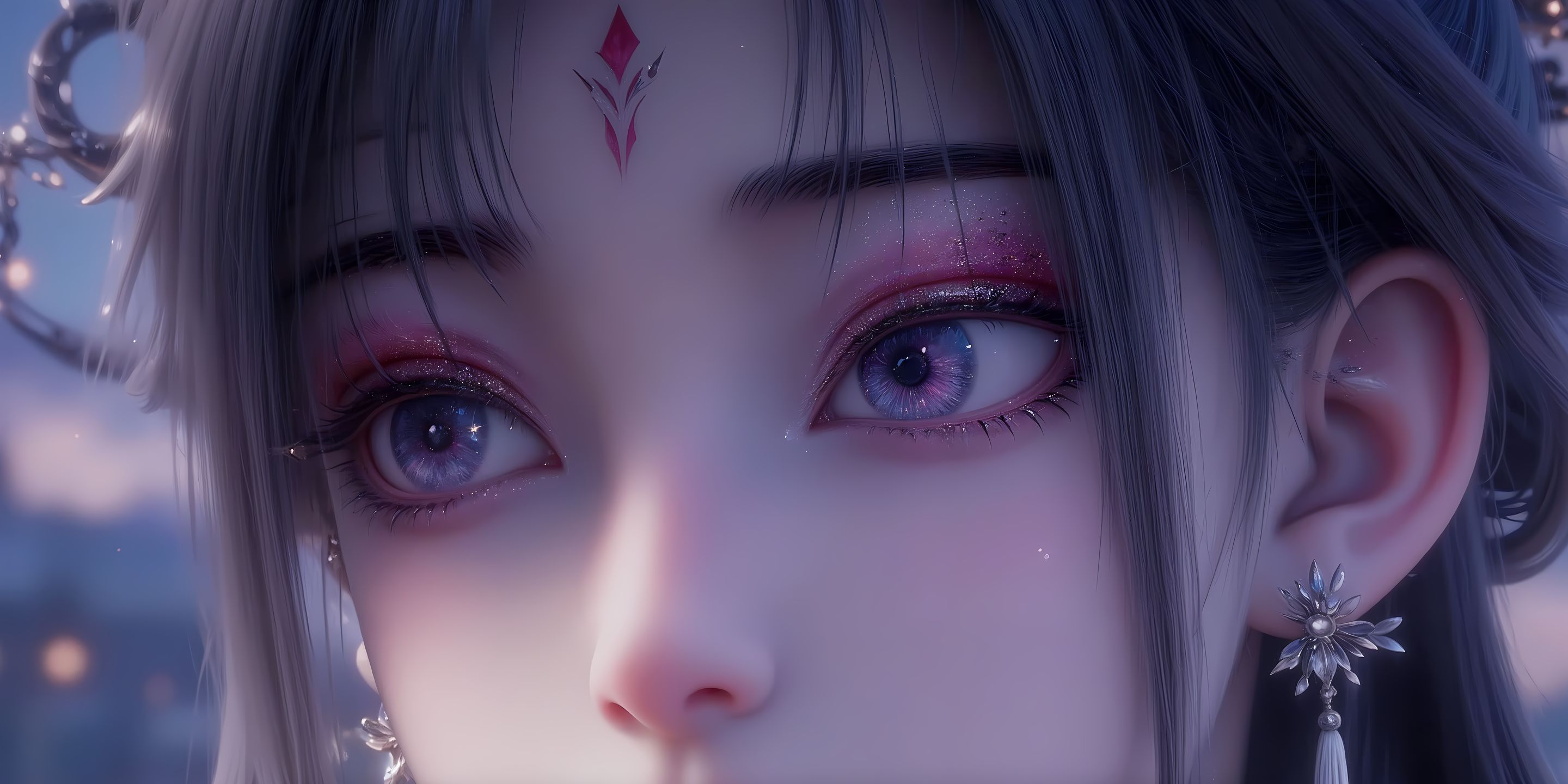 诛仙#小白11,第3张