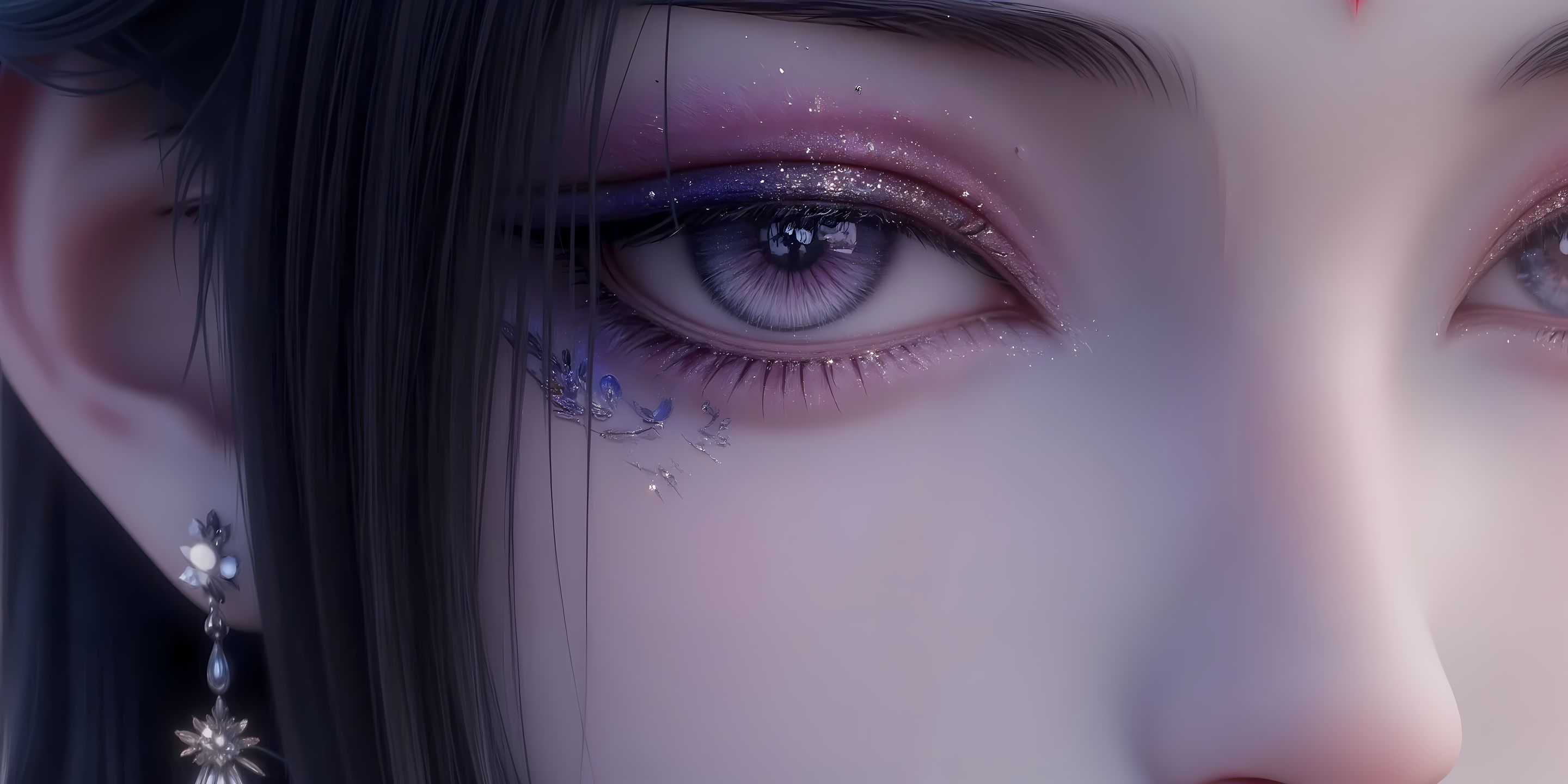 诛仙#小白11,第4张