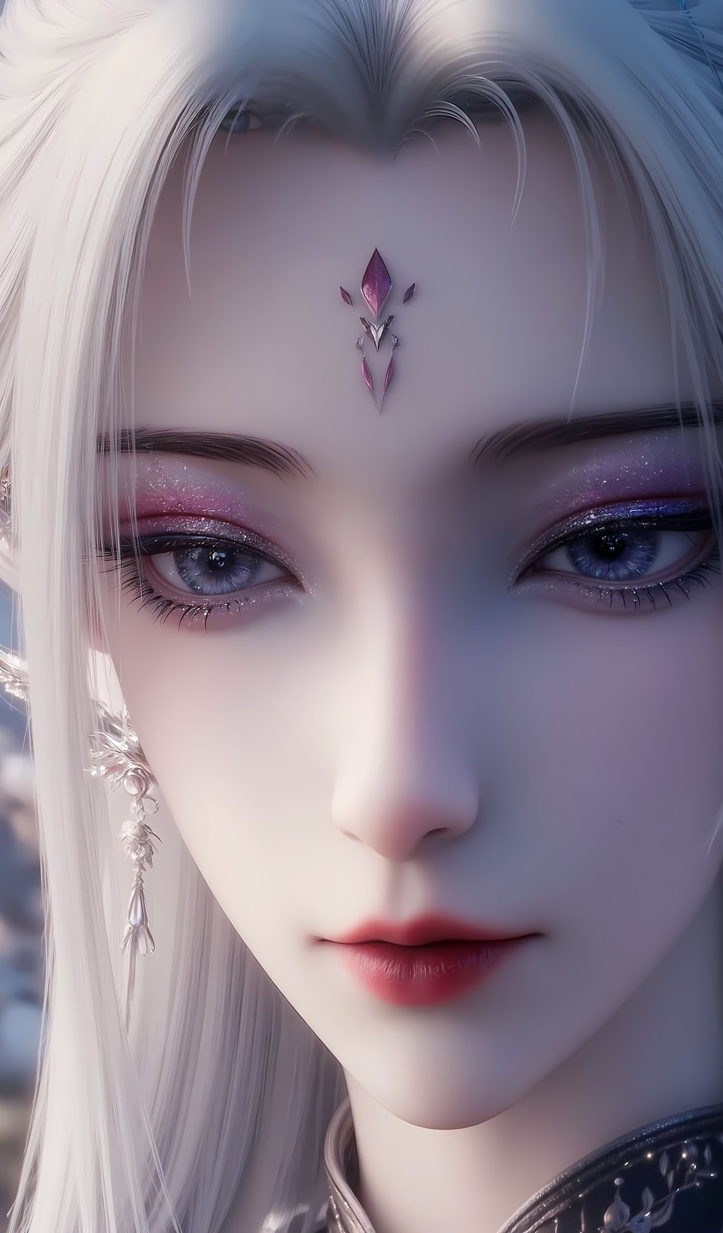 诛仙#小白12,第4张