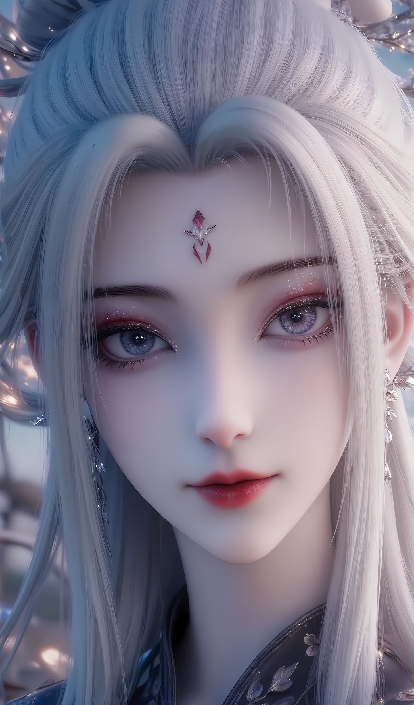 诛仙#小白12,第3张