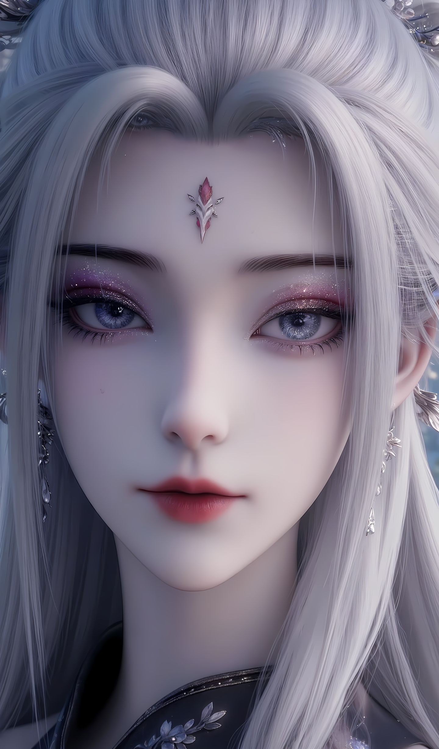 诛仙#小白12,第2张