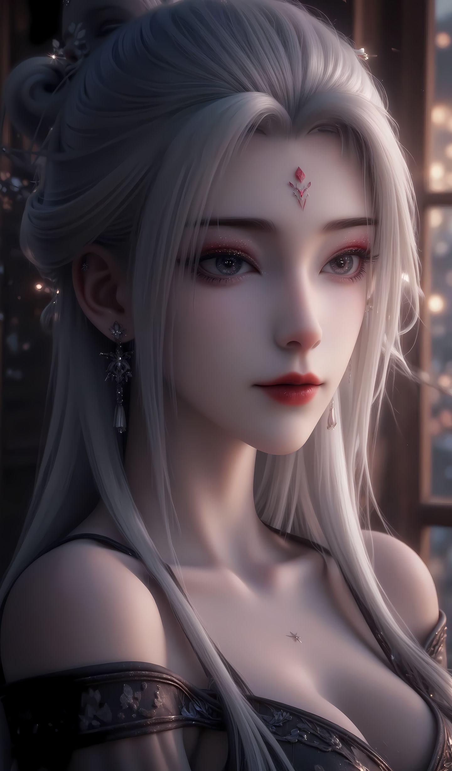 诛仙#小白12,第9张