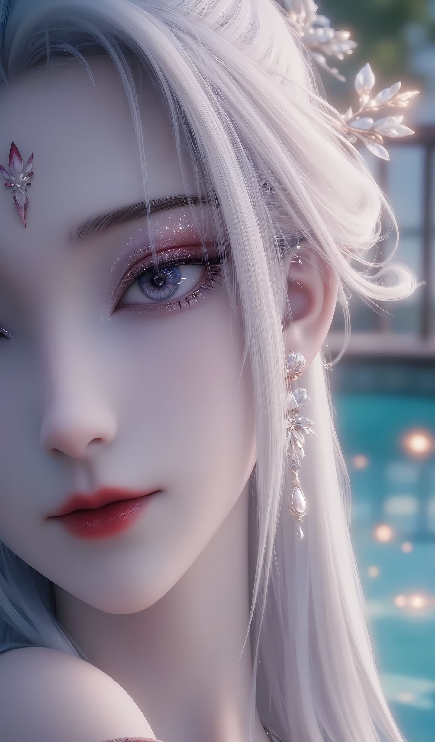 诛仙#小白12,第7张