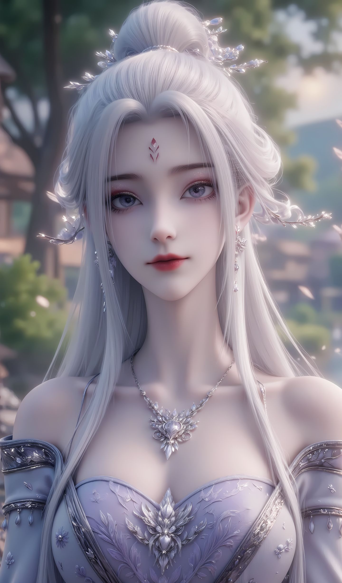 诛仙#小白12,第5张