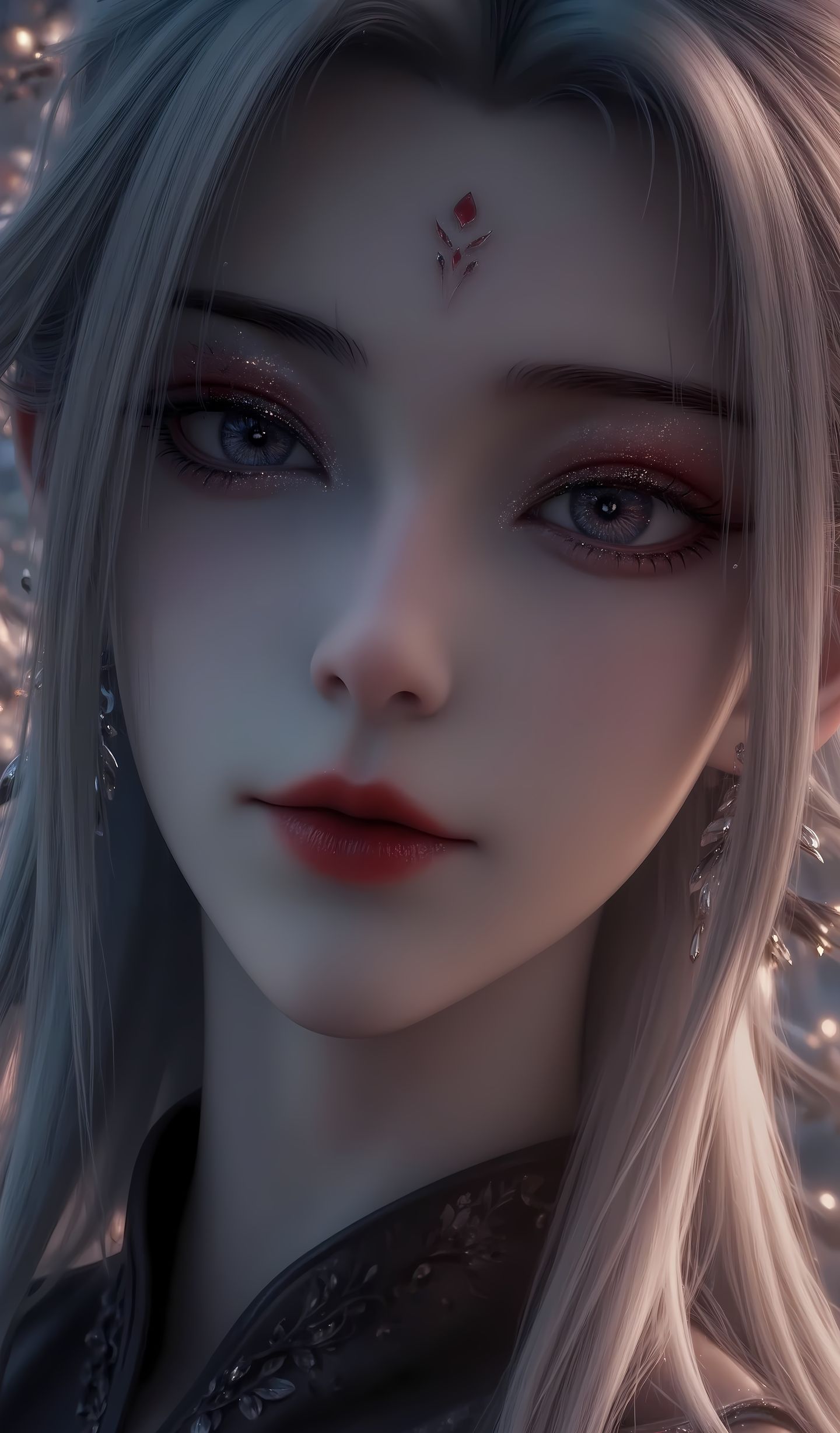 诛仙#小白12,第10张