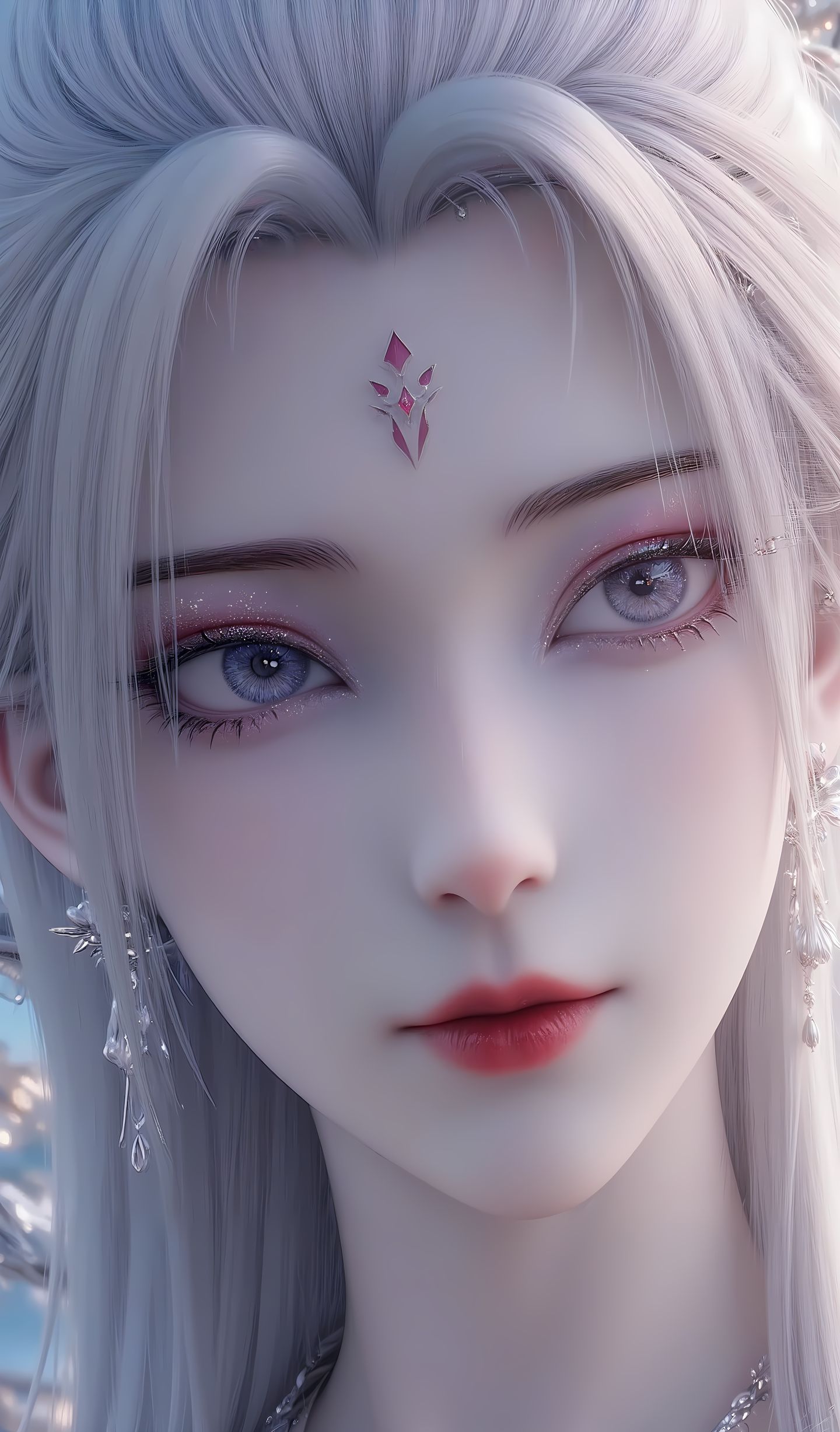 诛仙#小白12,第8张