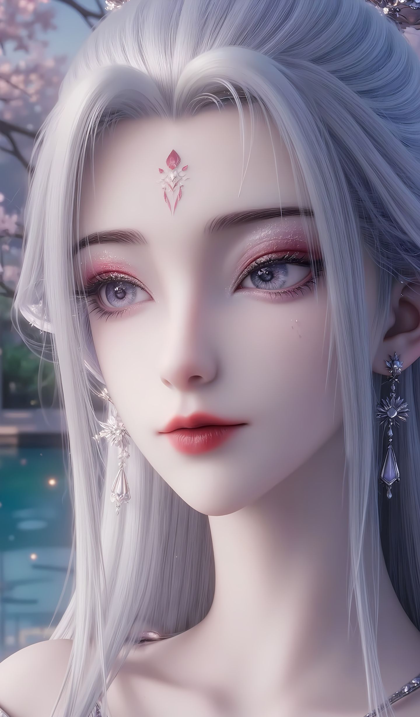 诛仙#小白12,第6张