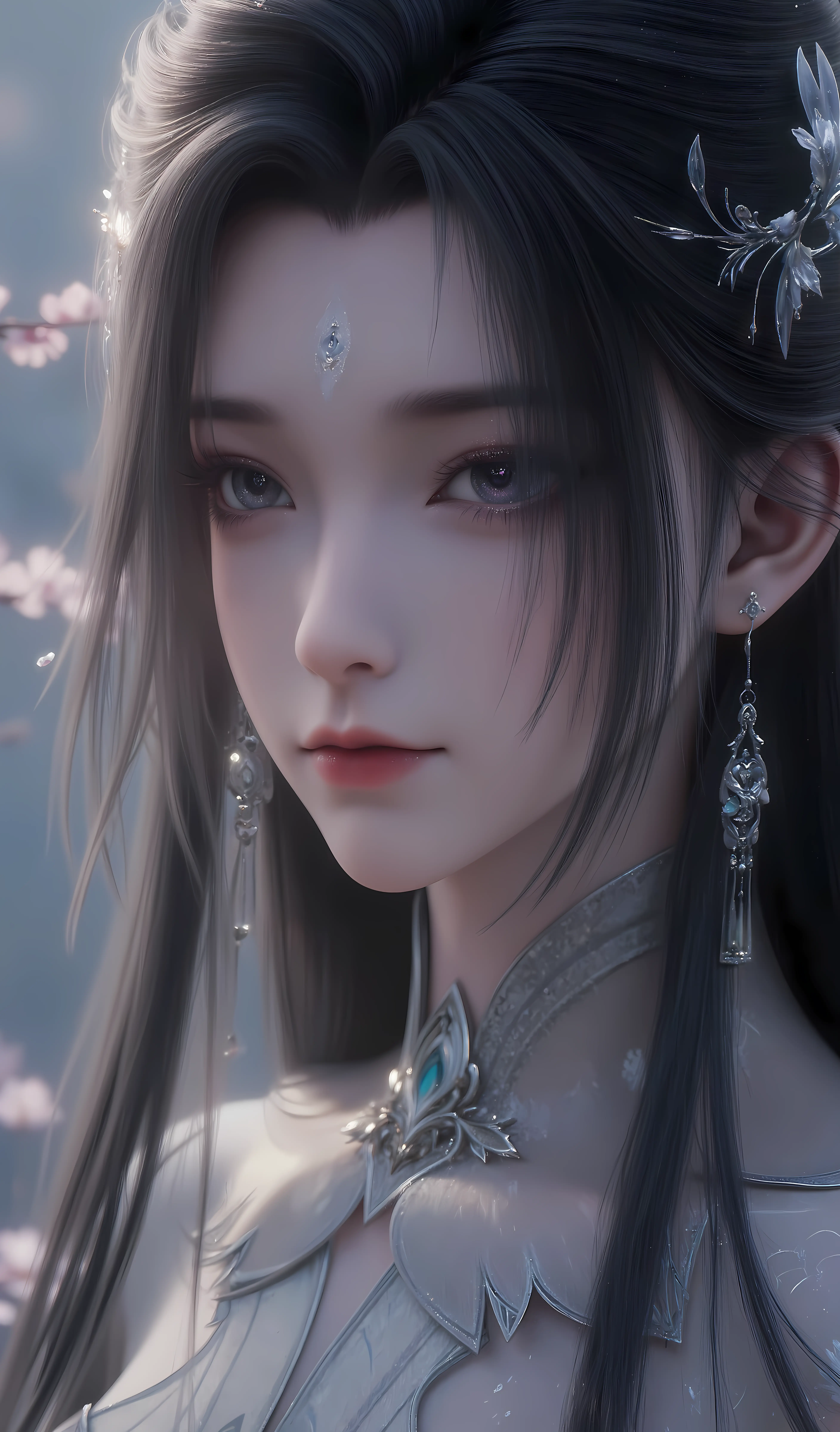 诛仙#陆雪琪869,第2张