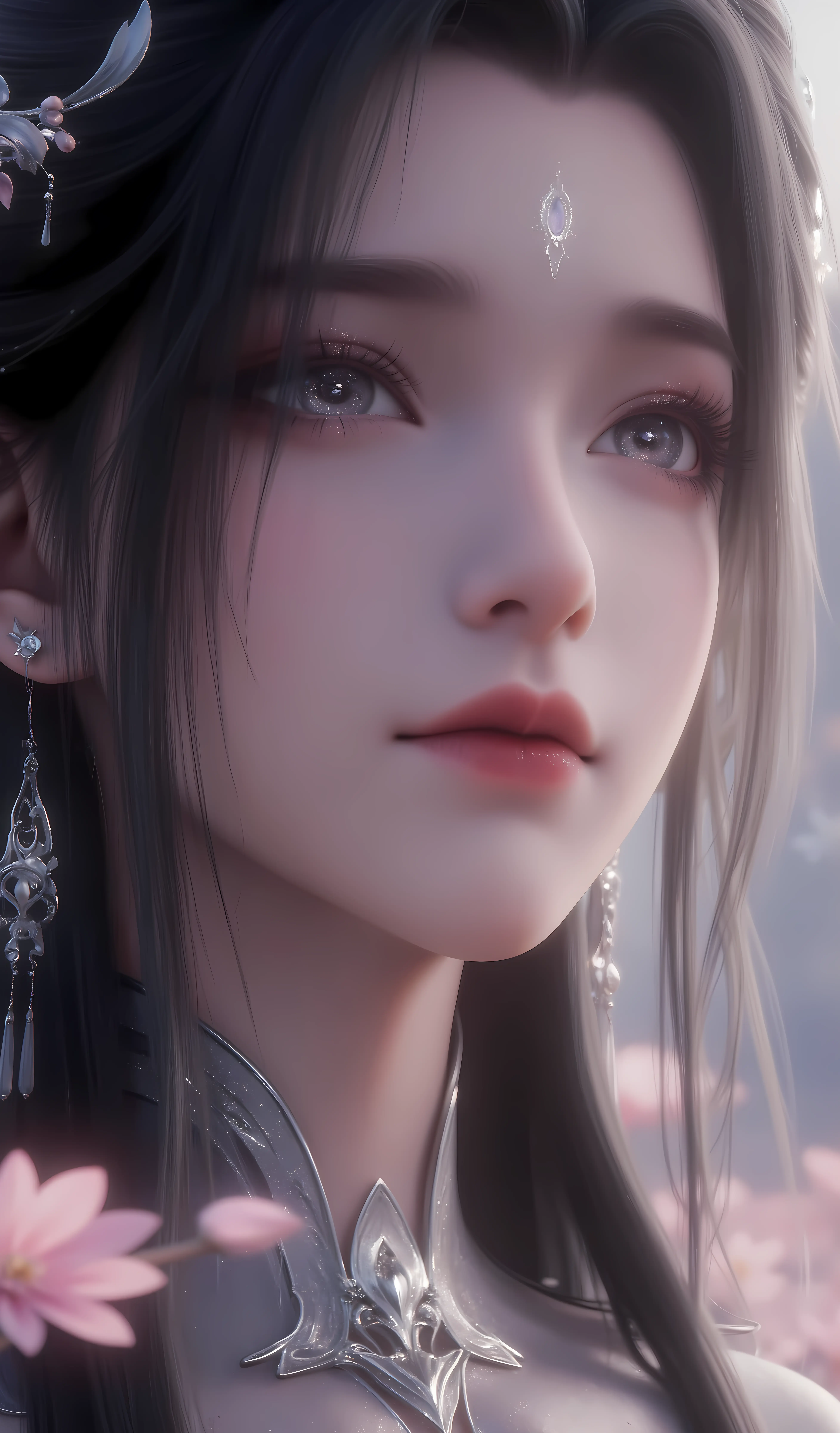 诛仙#陆雪琪869,第4张