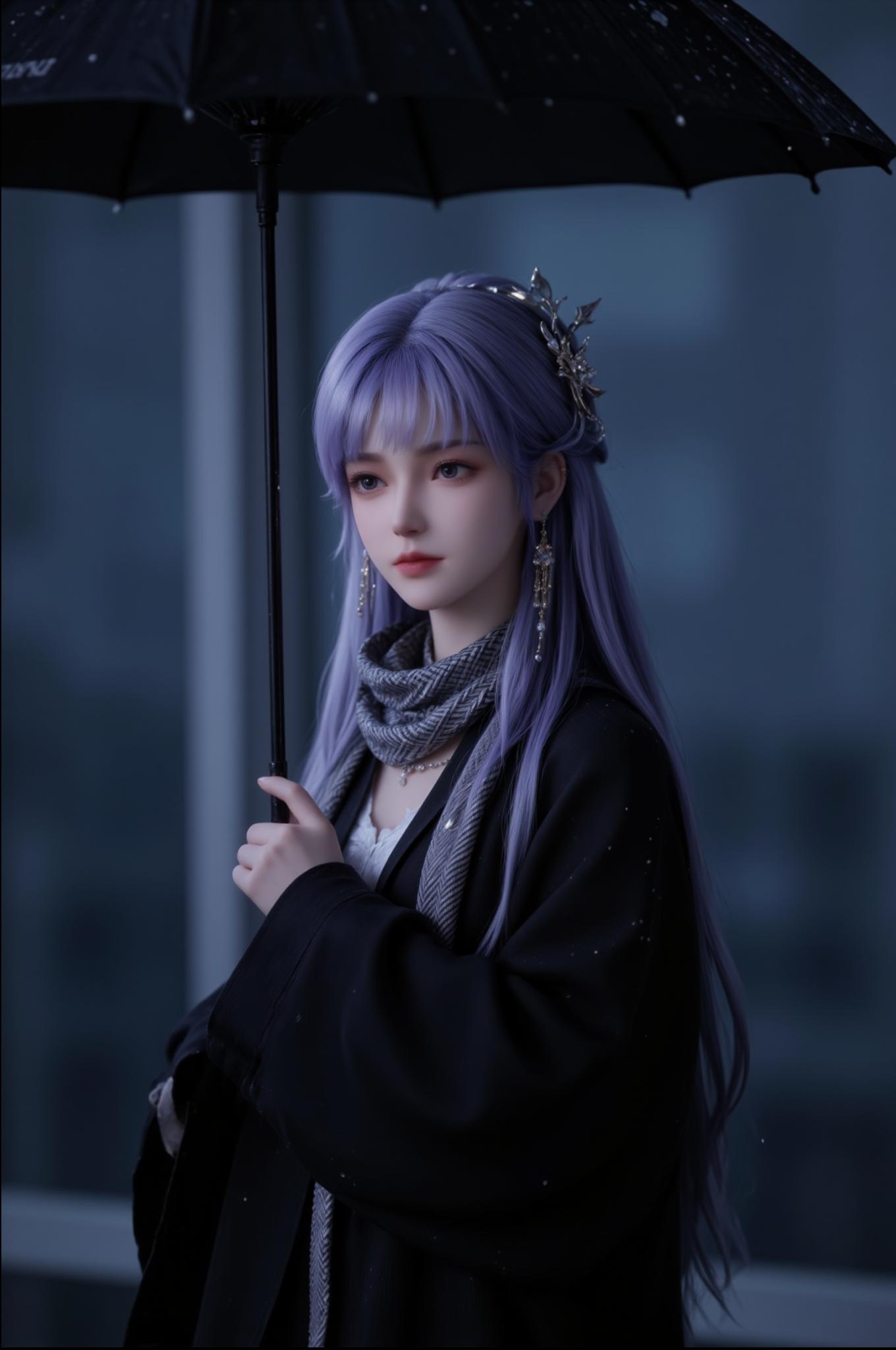 神印王座#圣采儿85,第3张