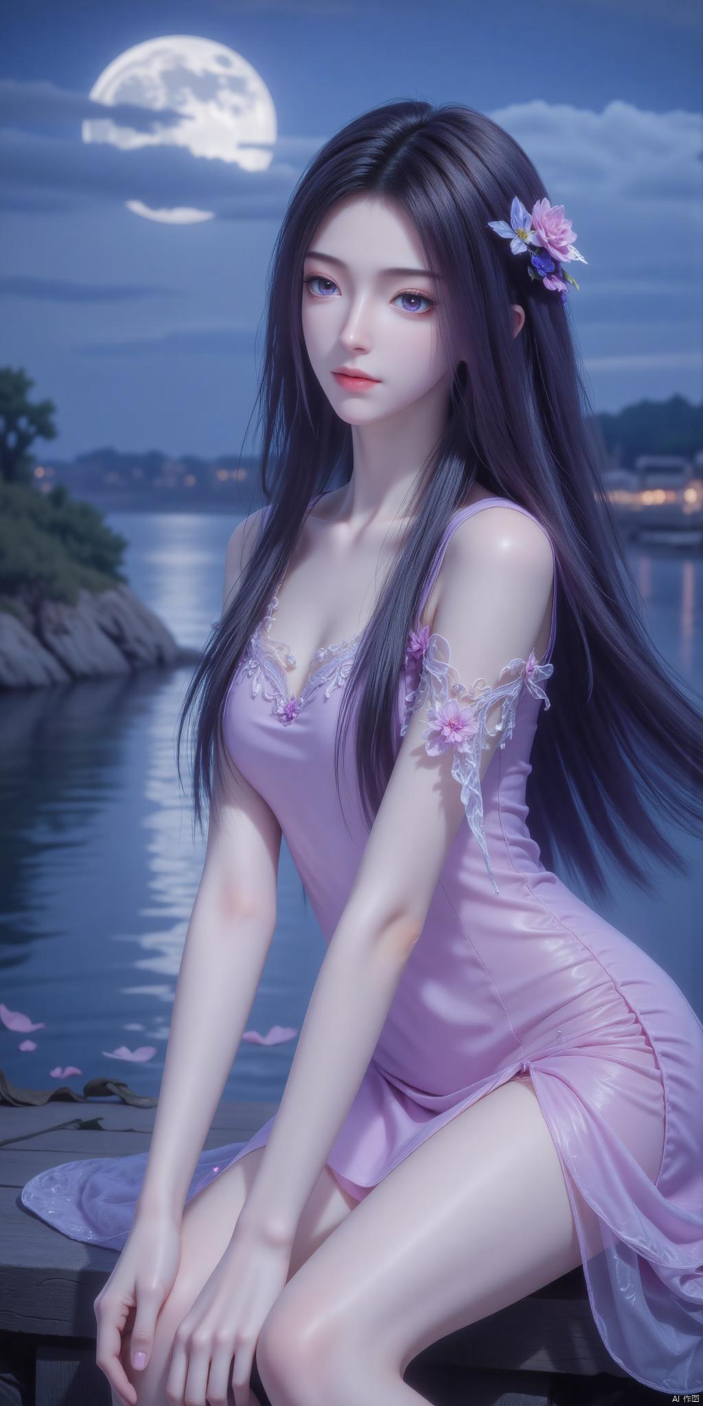 凡人修仙传#紫灵,第2张