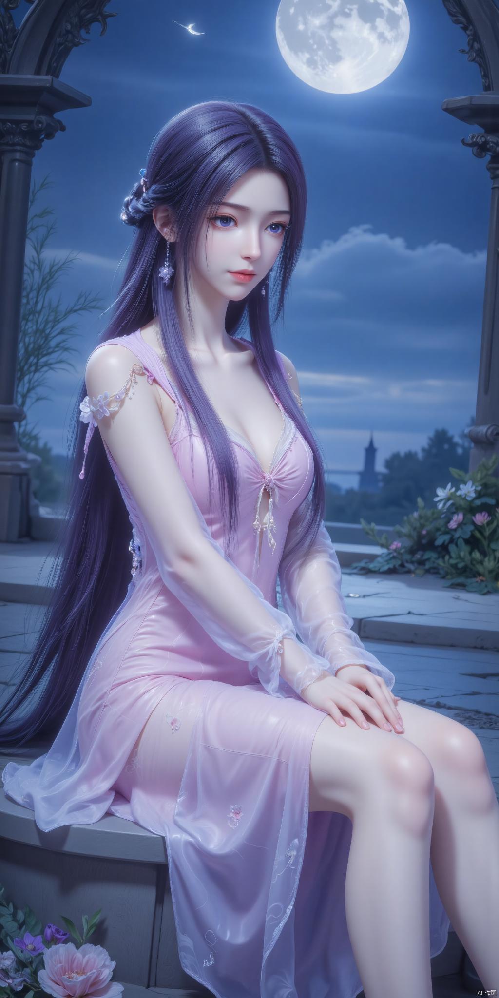 凡人修仙传#紫灵,第7张