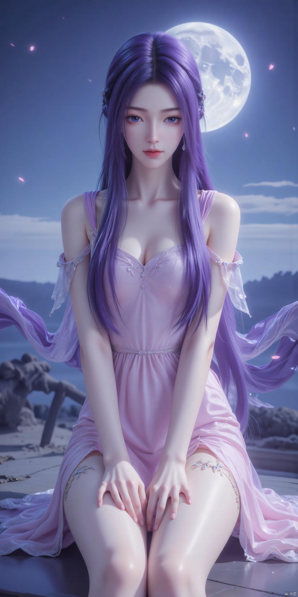 凡人修仙传#紫灵,第6张