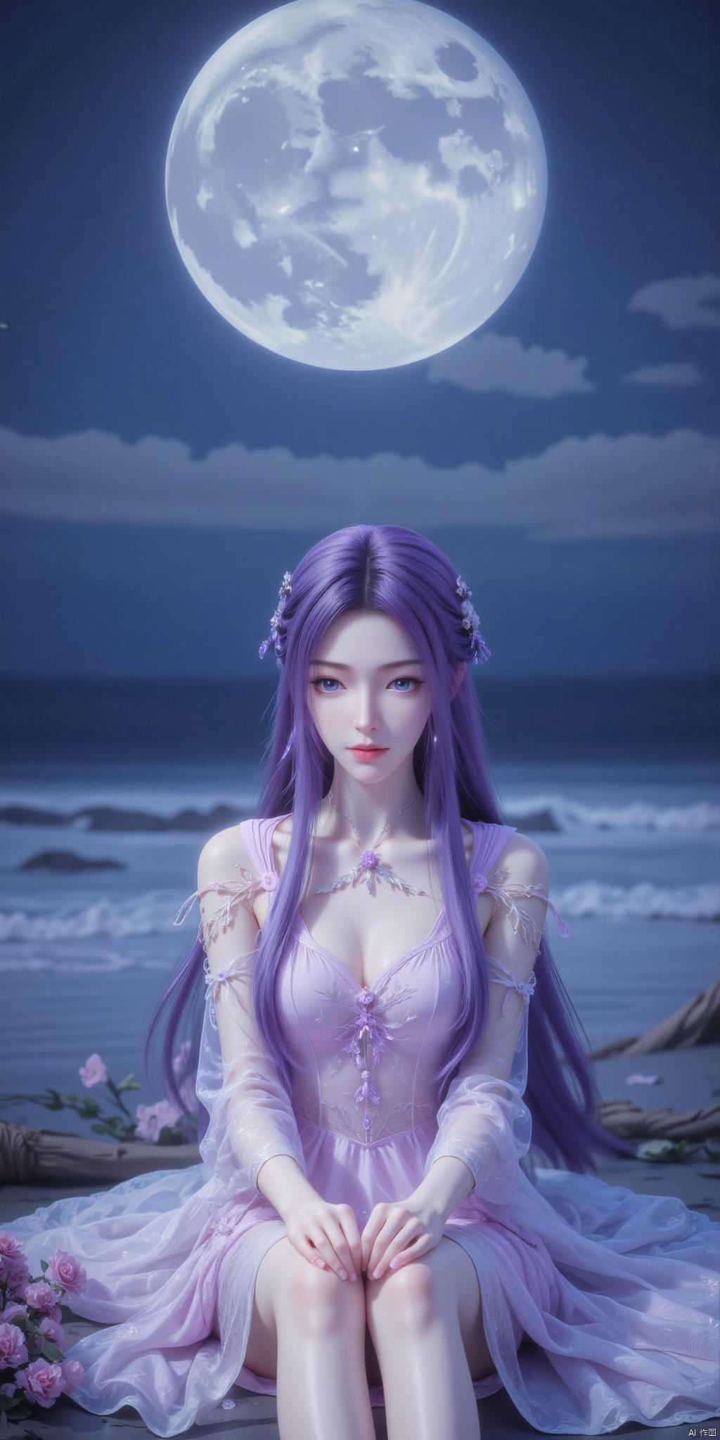 凡人修仙传#紫灵,第4张