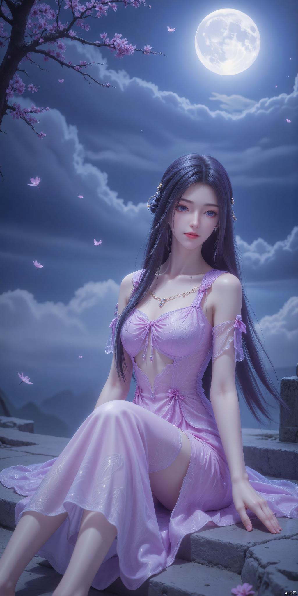 凡人修仙传#紫灵,第5张