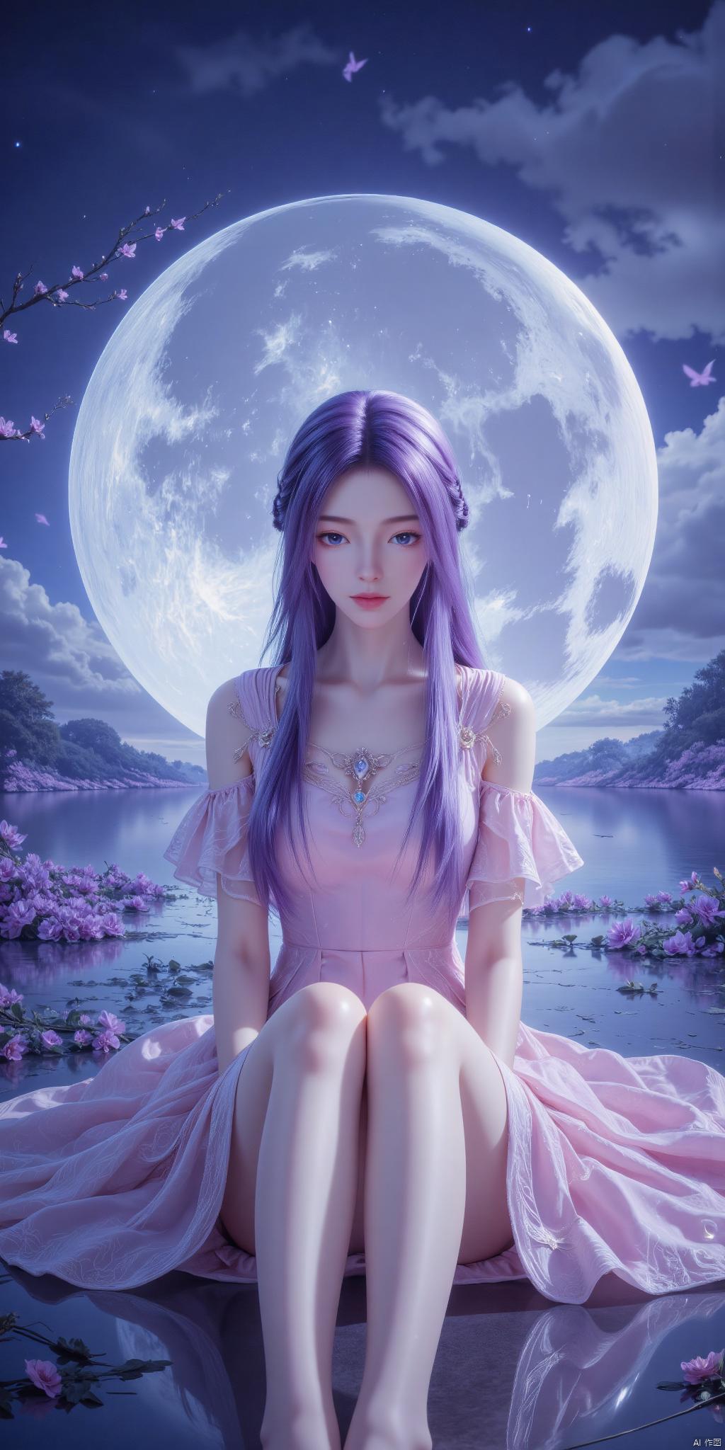 凡人修仙传#紫灵,第3张