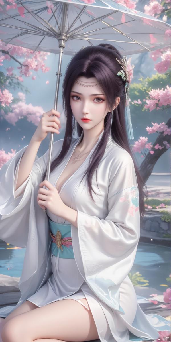 斗破苍穹#云韵45,第3张