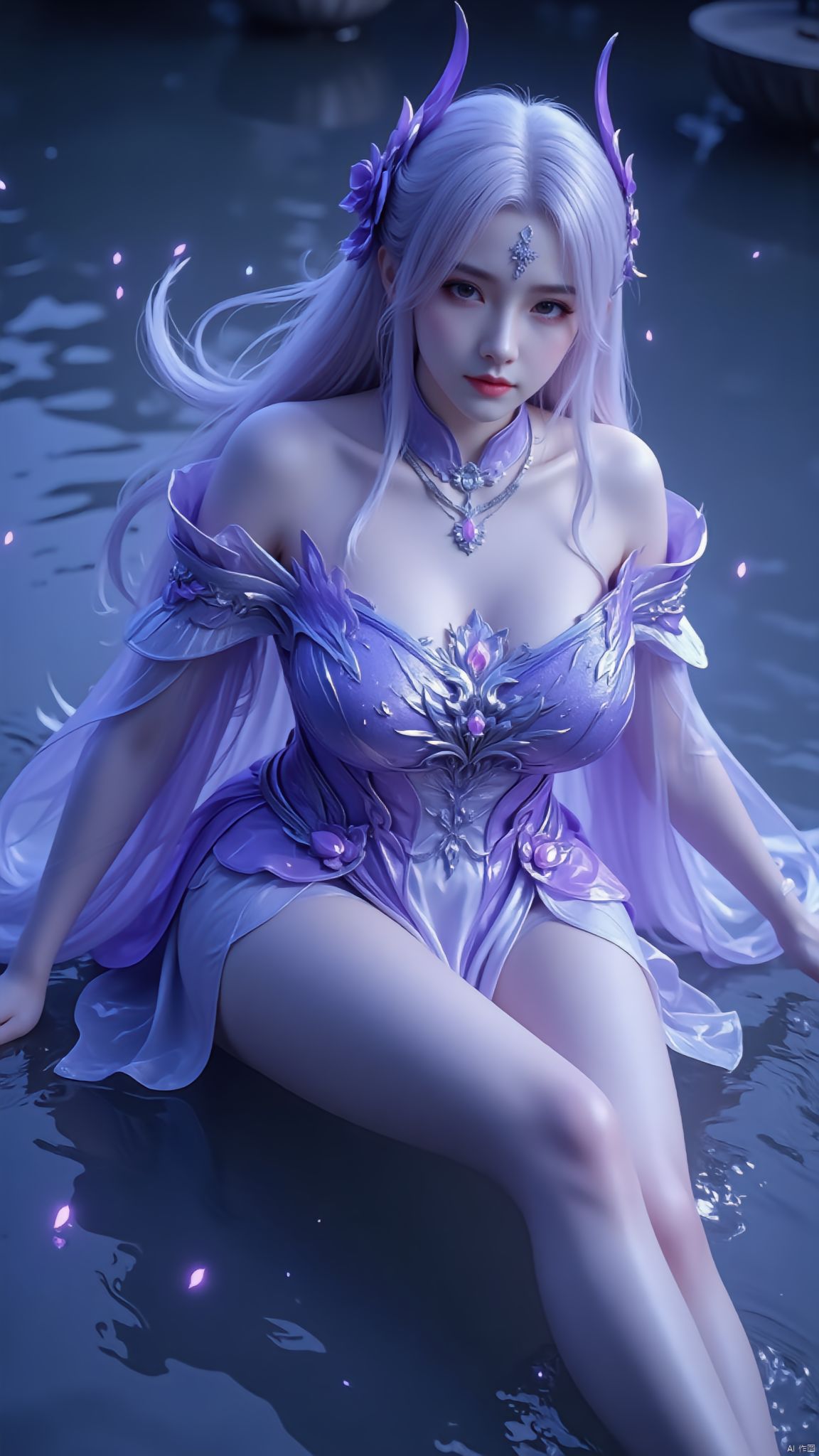 斗破苍穹#小医仙969,第1张