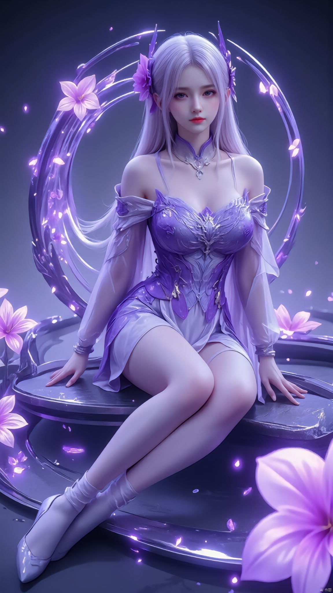 斗破苍穹#小医仙969,第5张