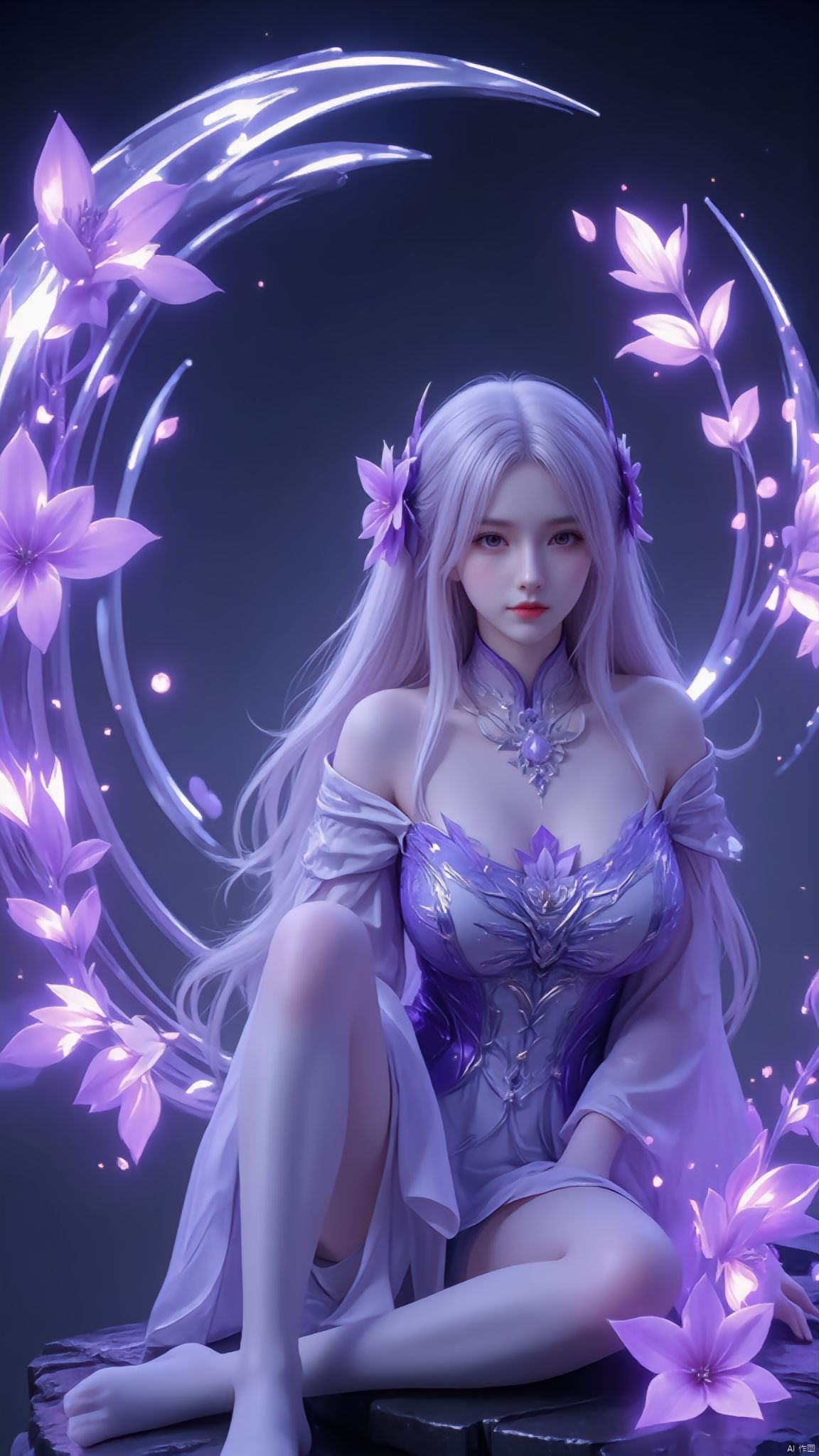 斗破苍穹#小医仙969,第4张