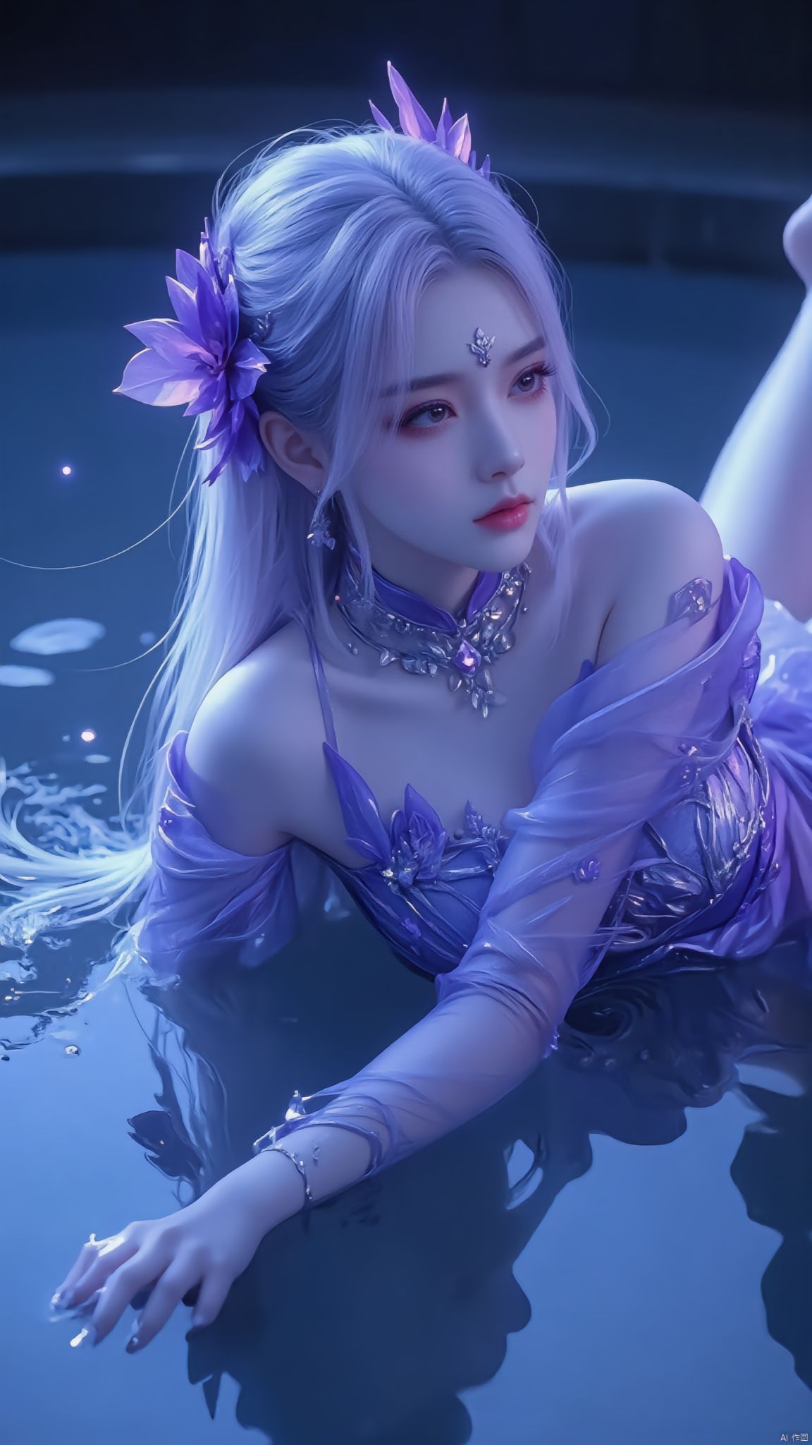 斗破苍穹#小医仙969,第2张