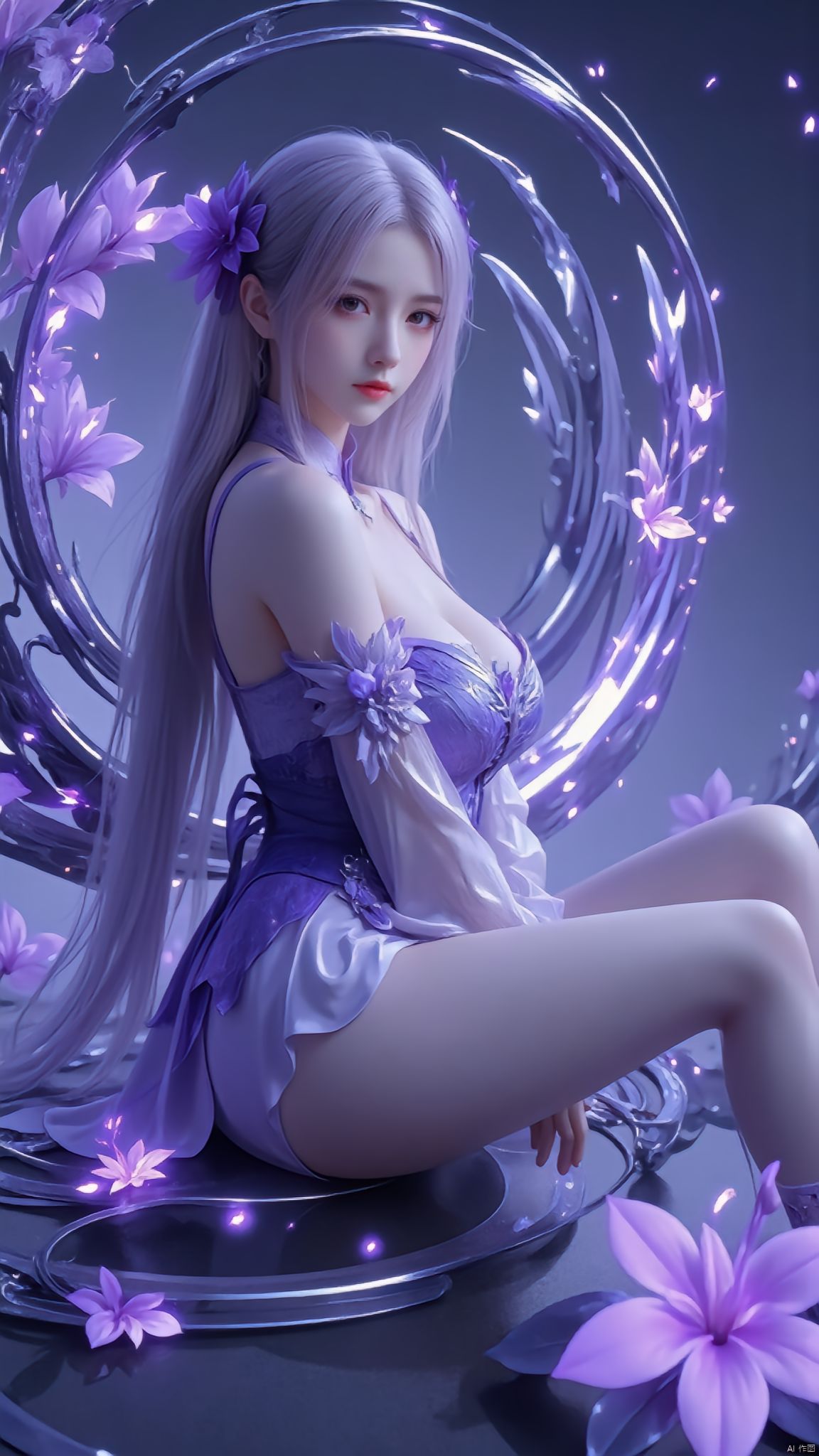 斗破苍穹#小医仙969,第7张