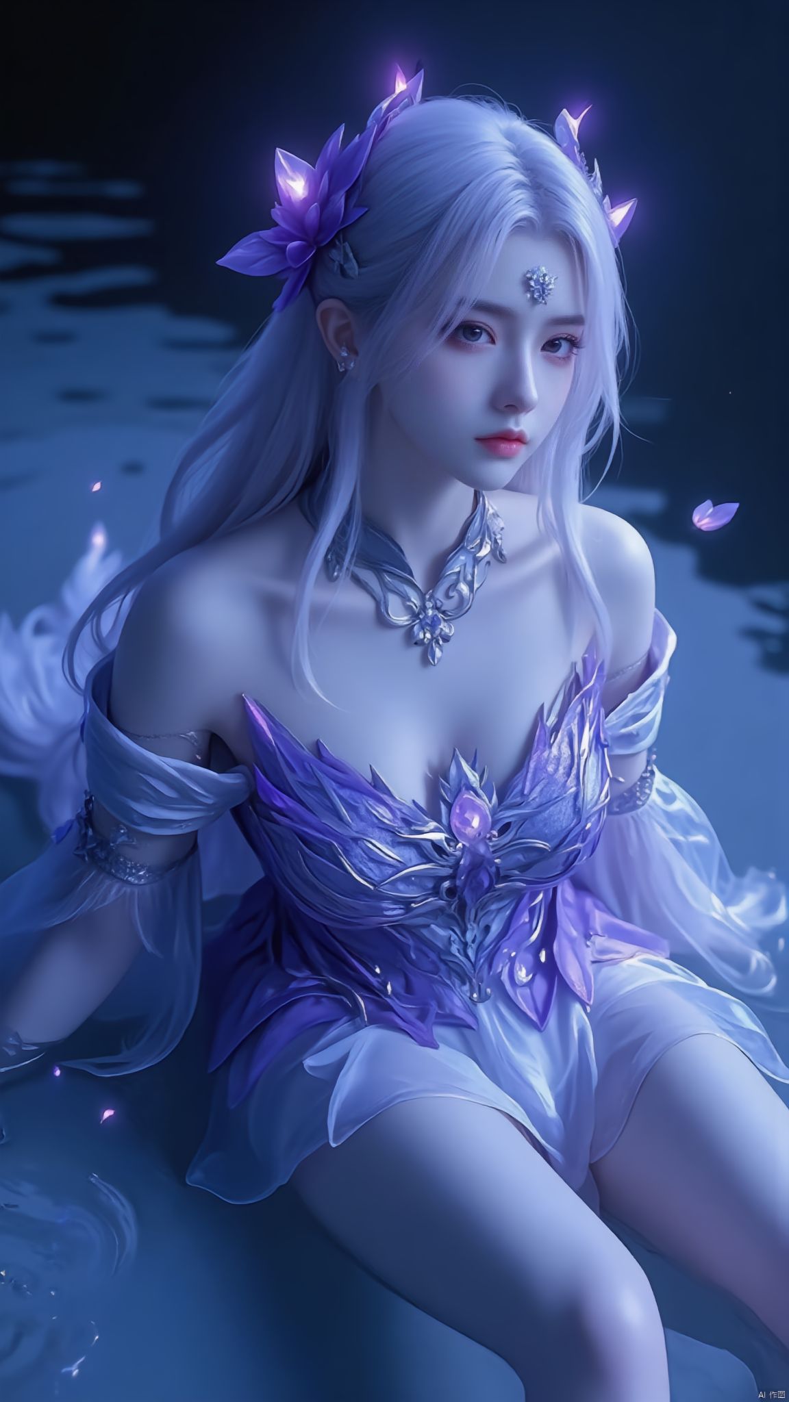 斗破苍穹#小医仙969,第8张