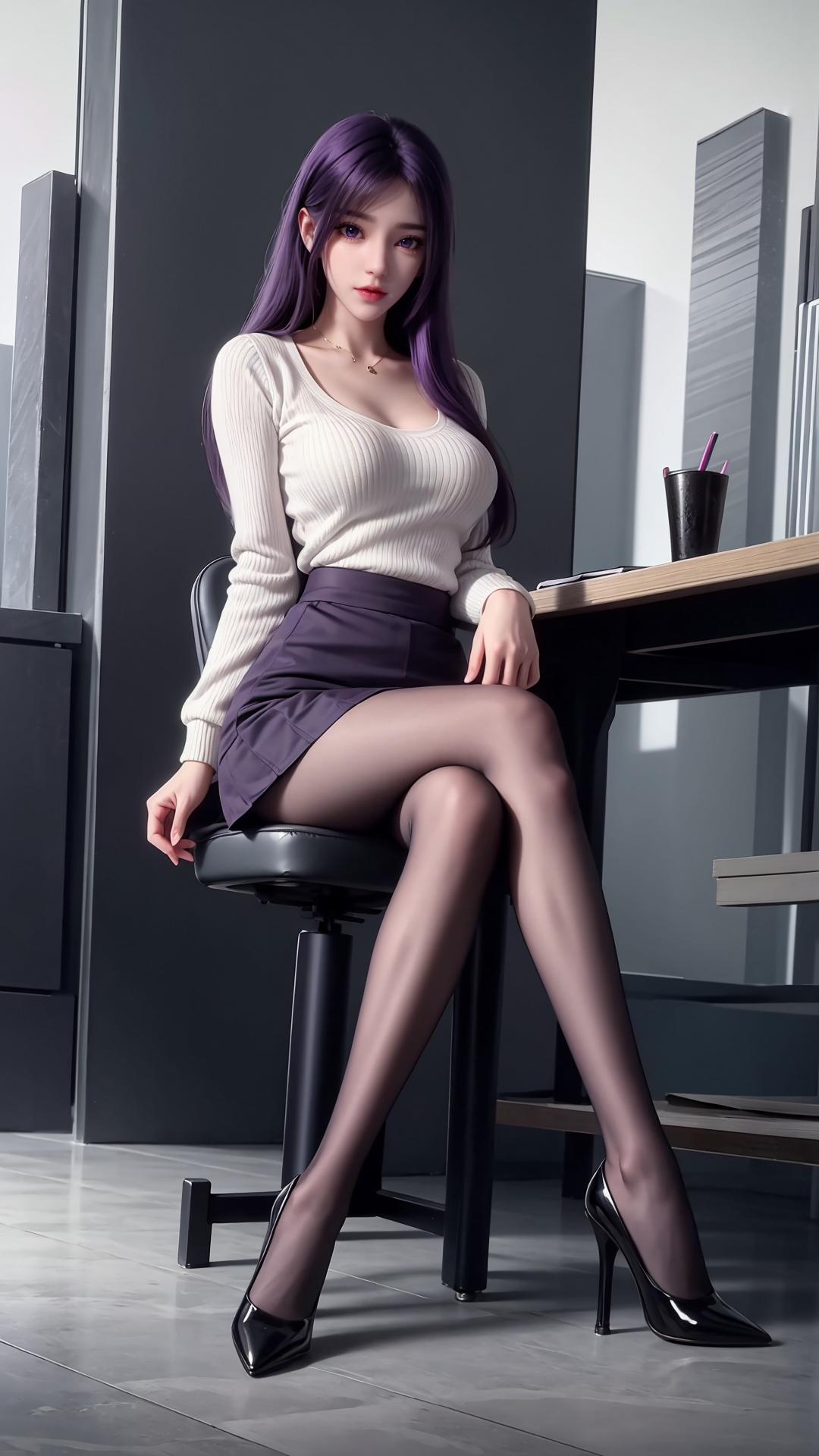 完美世界#云曦744,第2张
