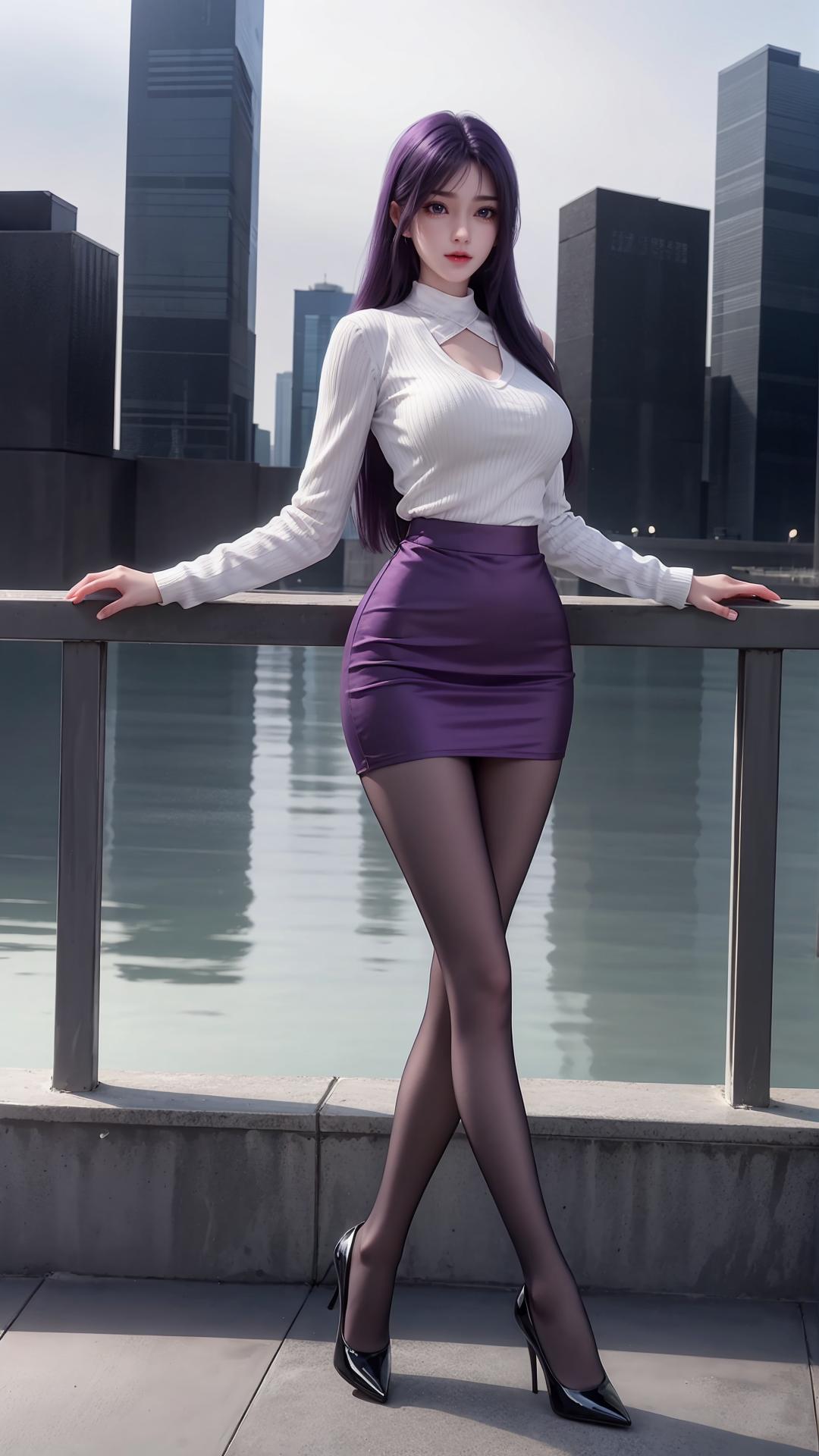 完美世界#云曦744,第3张