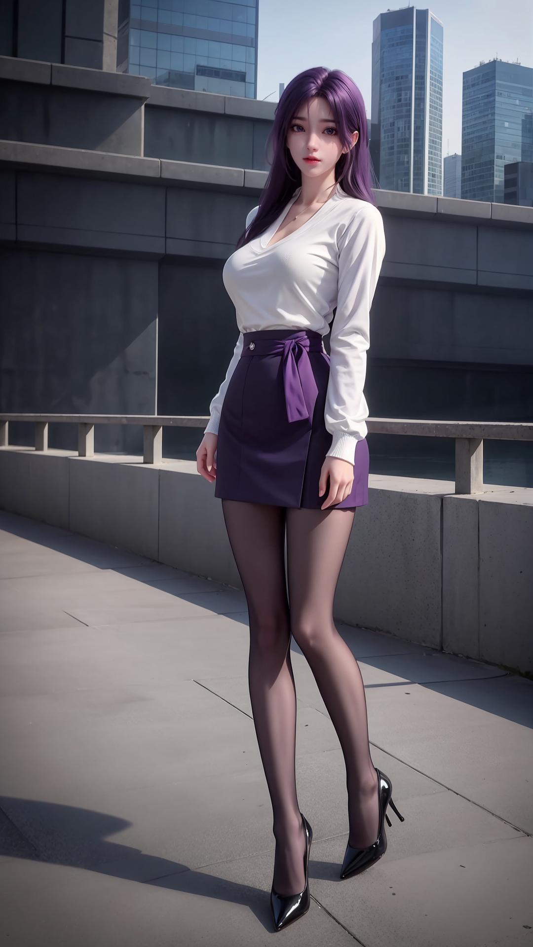 完美世界#云曦744,第4张