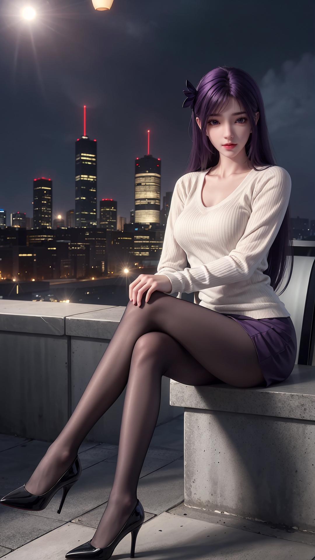 完美世界#云曦744,第1张