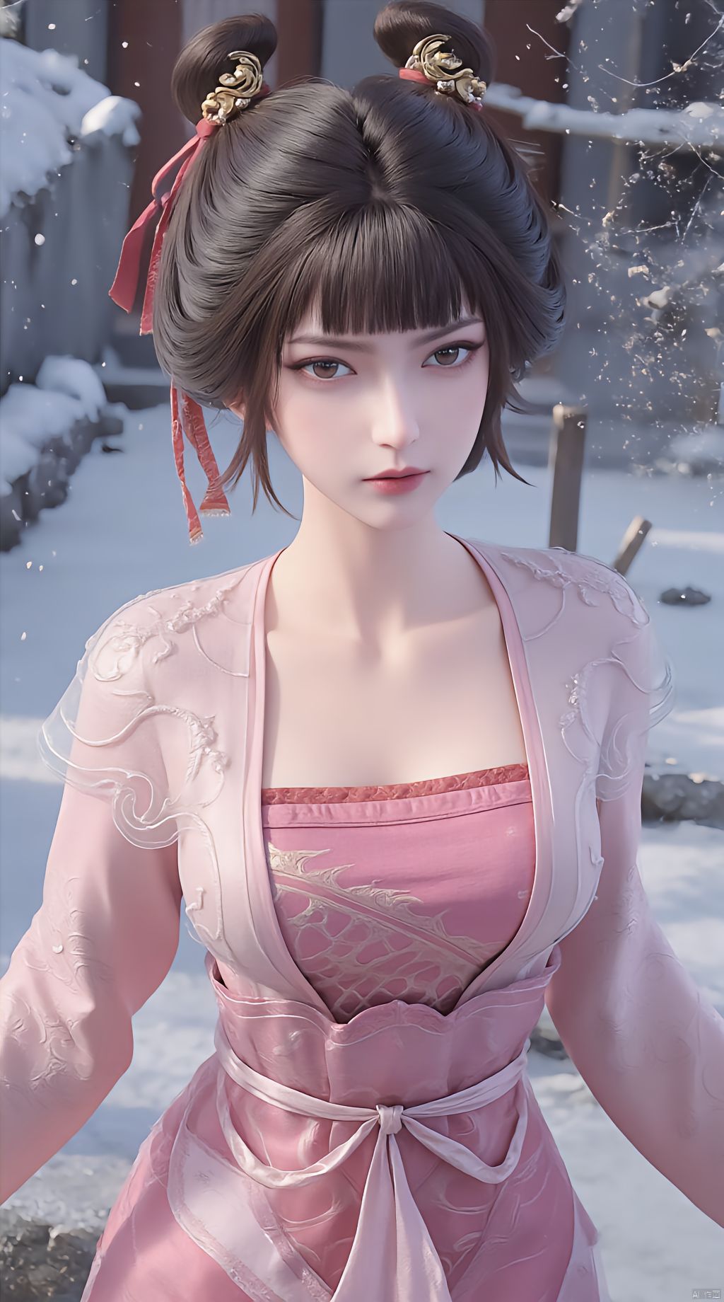 剑来#稚圭78,第1张
