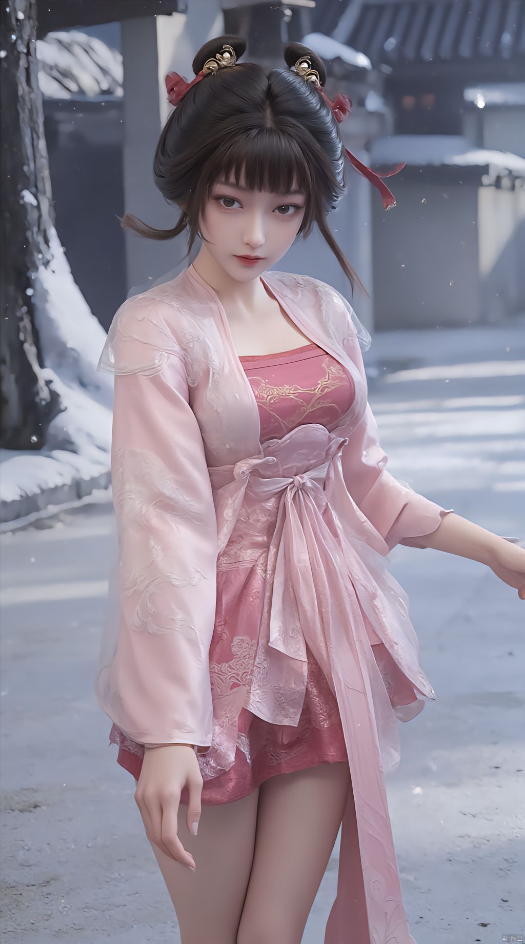 剑来#稚圭78,第4张