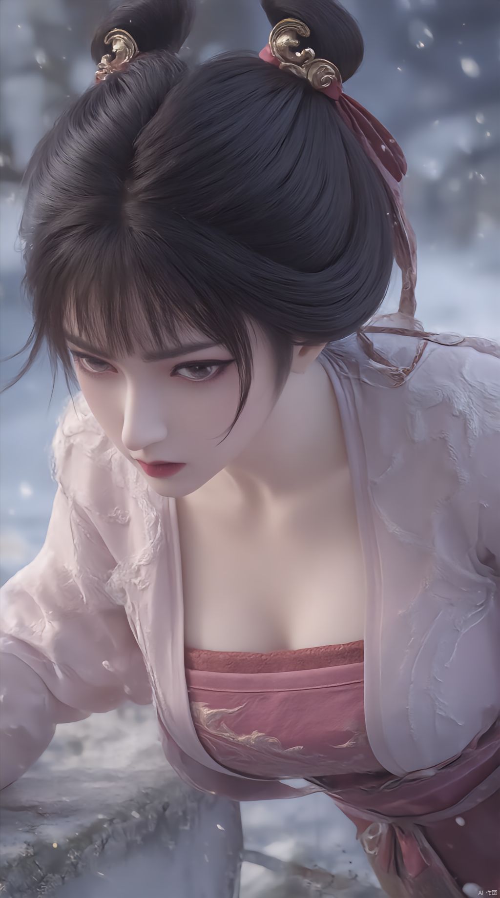 剑来#稚圭78,第9张