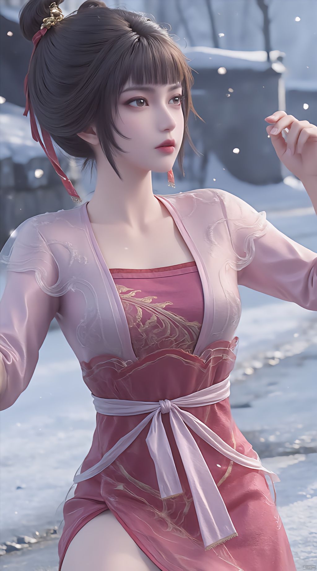 剑来#稚圭78,第6张
