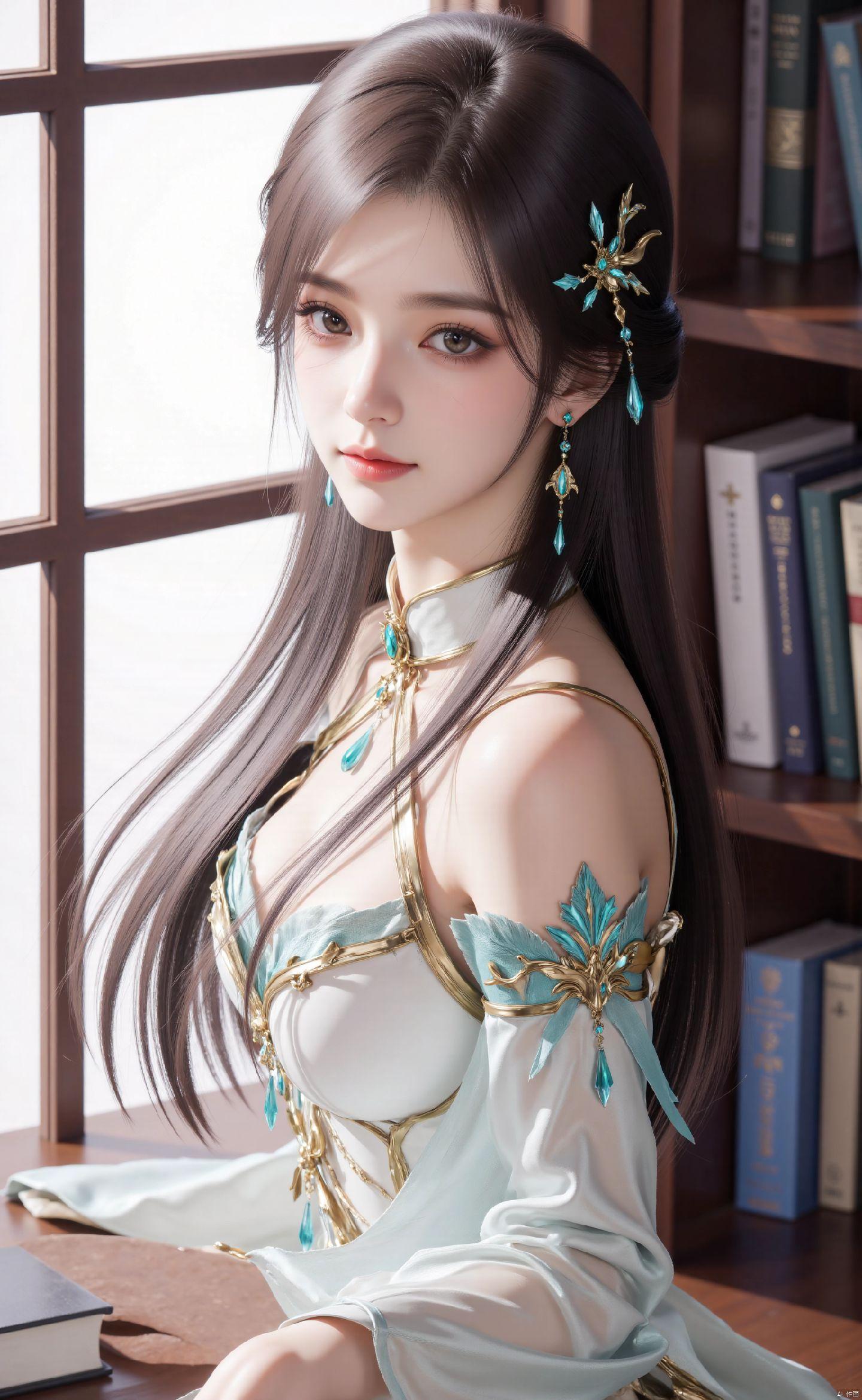 斗破苍穹#萧薰儿96,第6张