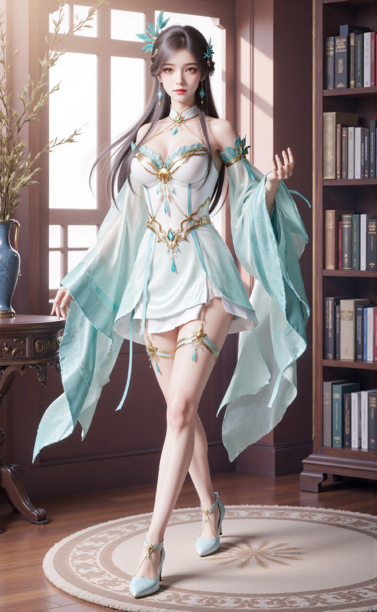 斗破苍穹#萧薰儿96,第4张