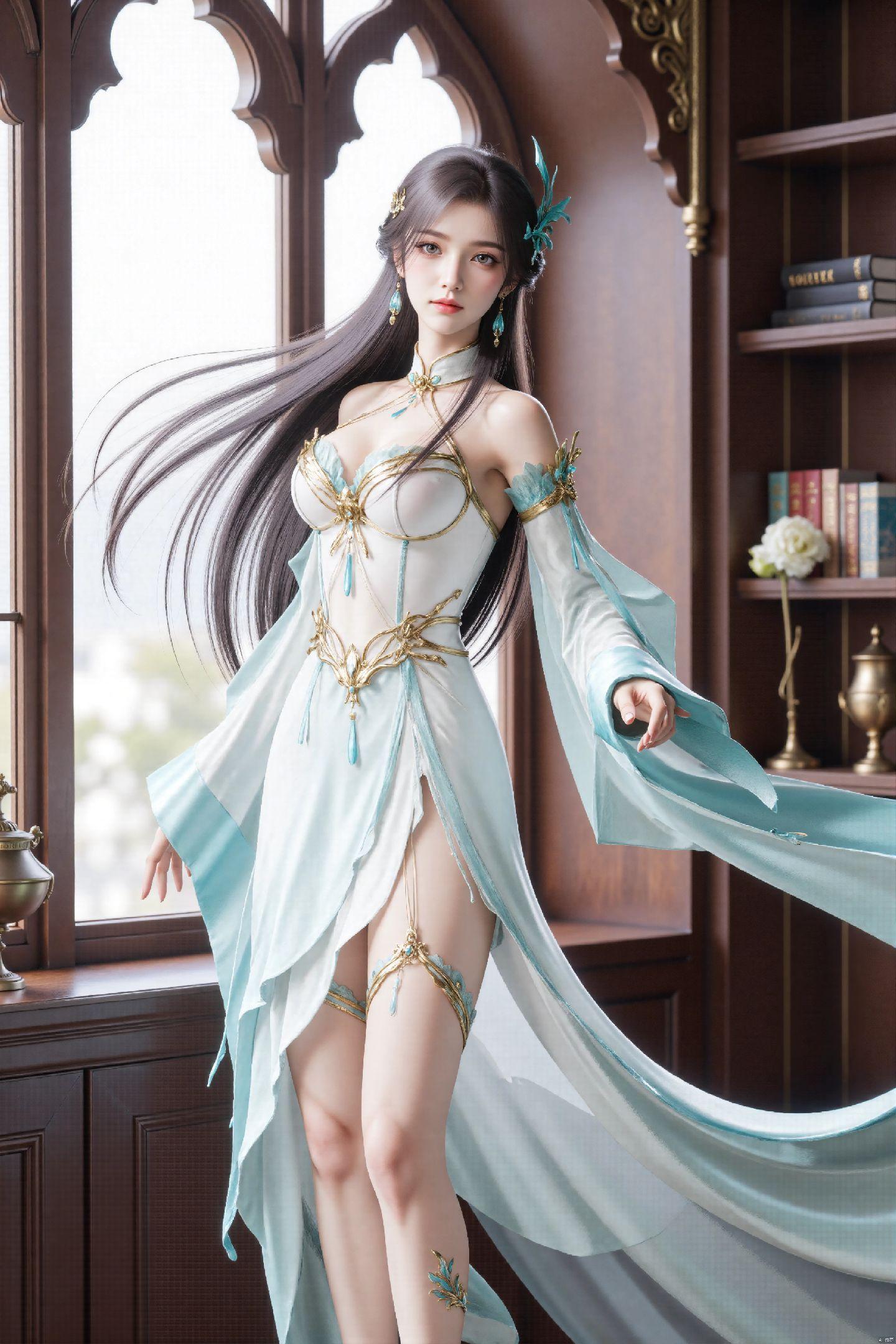 斗破苍穹#萧薰儿96,第5张