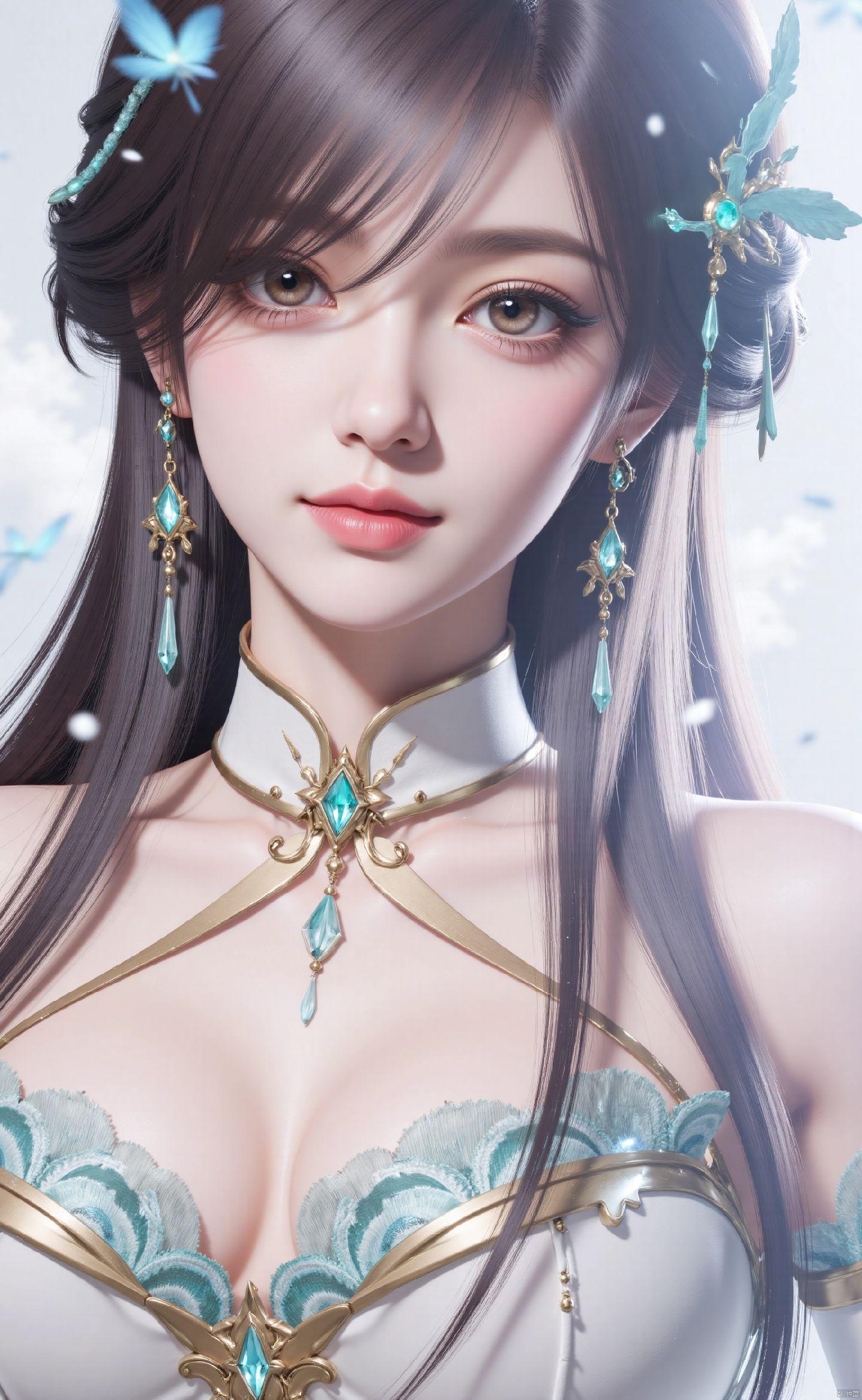 斗破苍穹#萧薰儿96,第7张