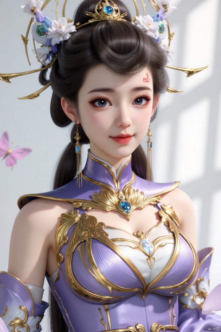 师兄啊师兄#狐女小兰,第5张