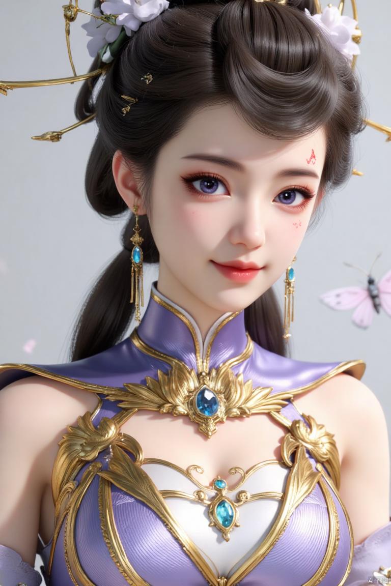 师兄啊师兄#狐女小兰,第4张