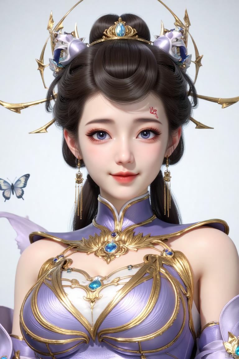 师兄啊师兄#狐女小兰,第3张