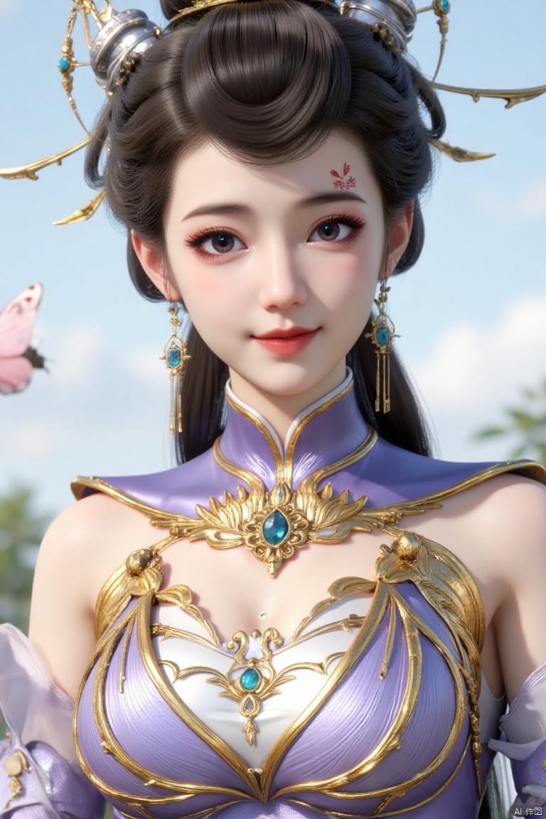 师兄啊师兄#狐女小兰,第7张