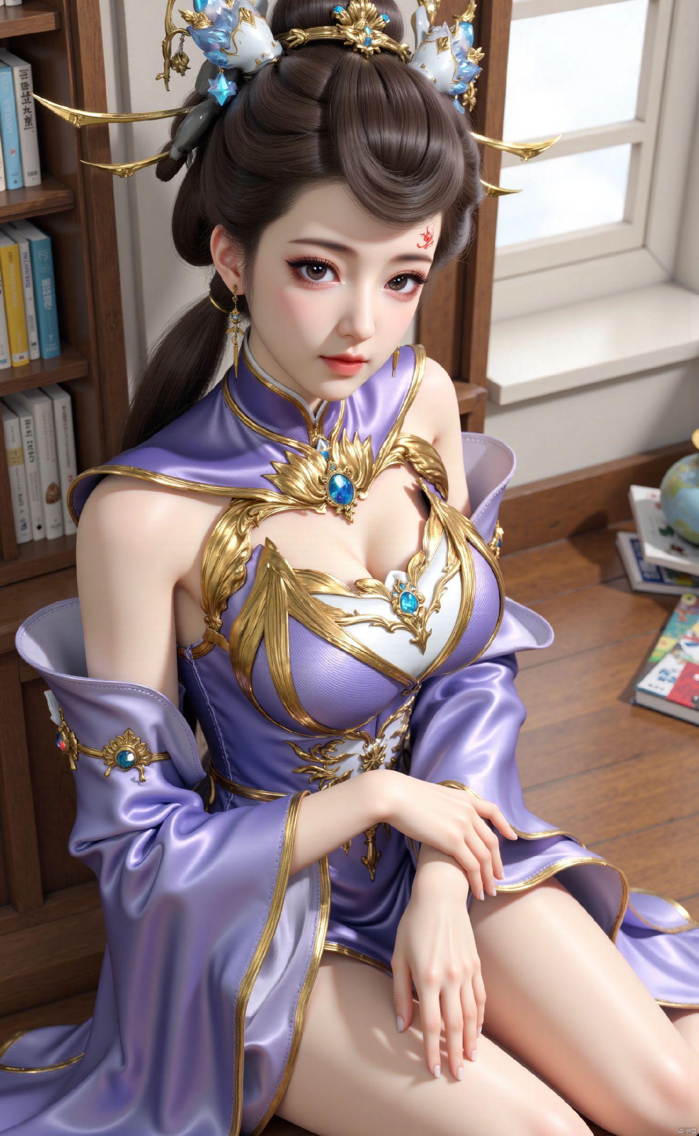 师兄啊师兄#狐女小兰,第14张