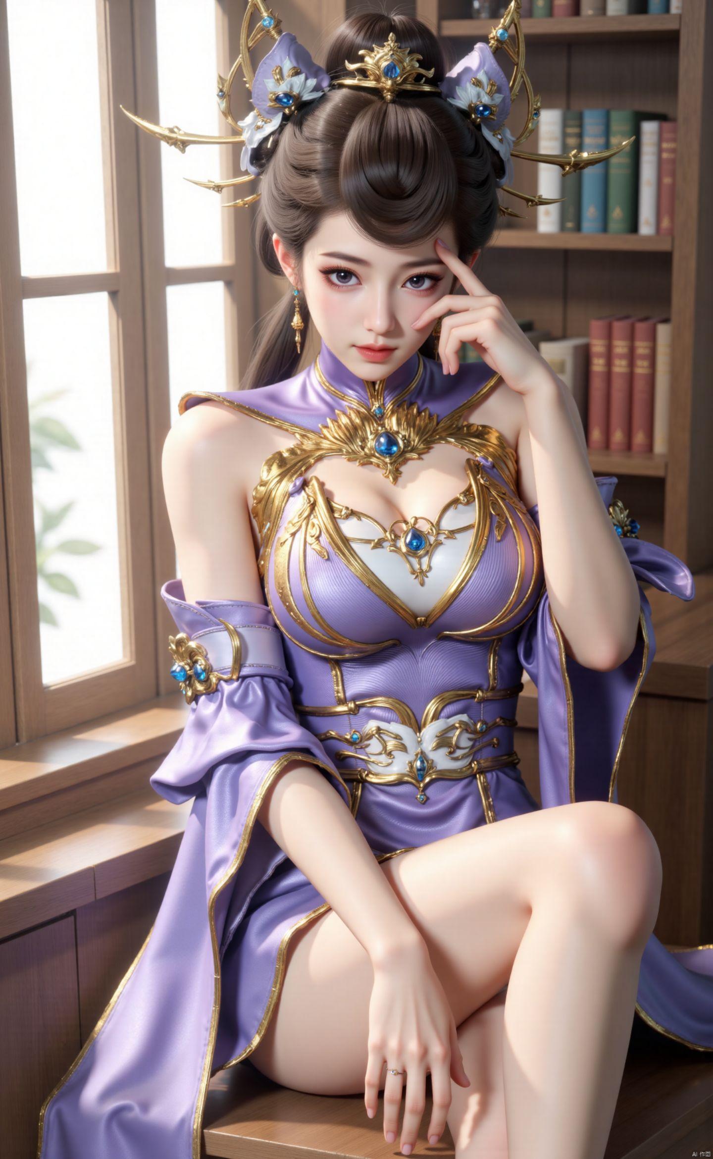 师兄啊师兄#狐女小兰,第15张